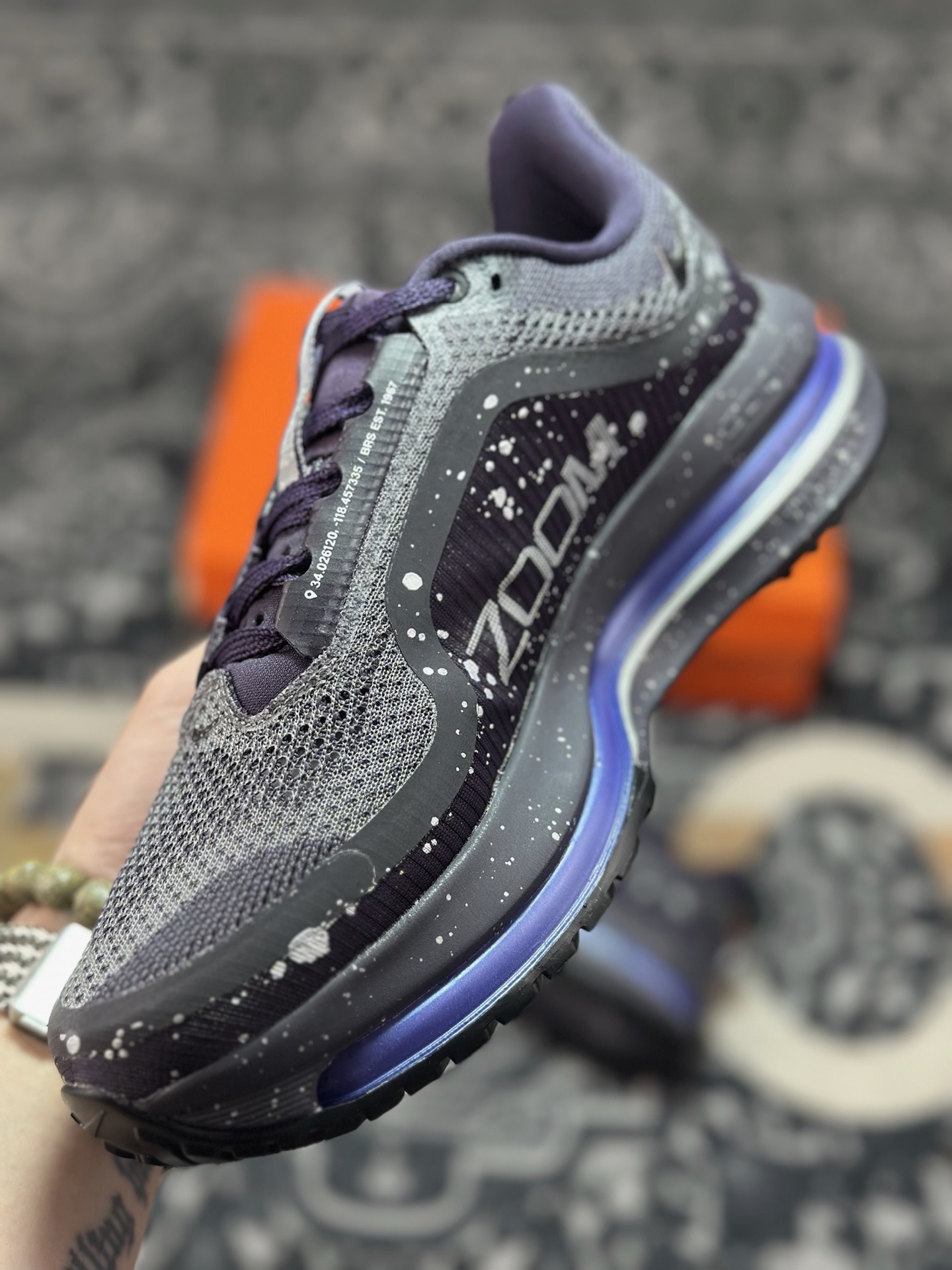 B1240 原装级别 NIKE PEGASUS PREMIUM耐克飞马公路跑步鞋 IH0861-500