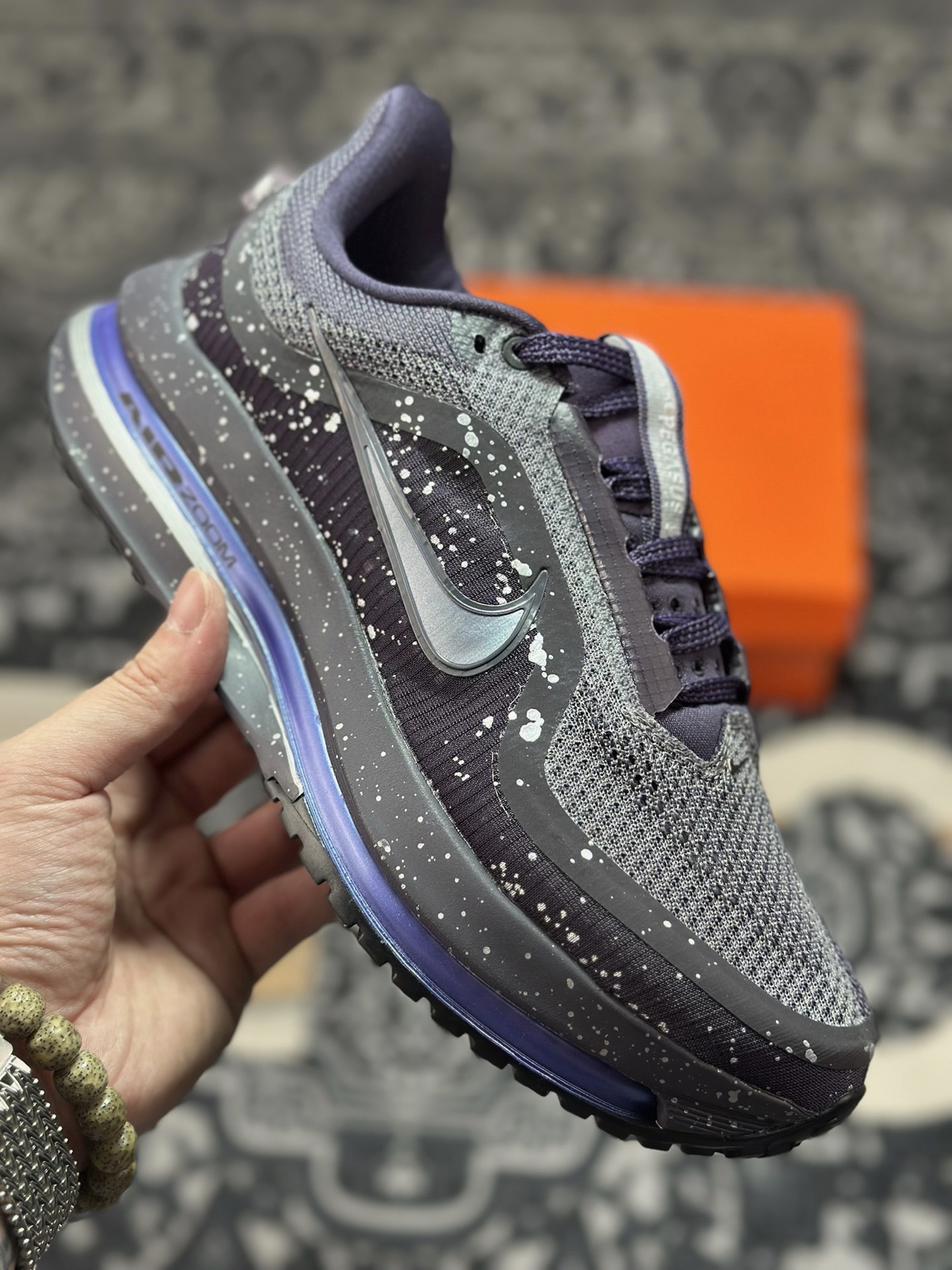 B1240 原装级别 NIKE PEGASUS PREMIUM耐克飞马公路跑步鞋 IH0861-500