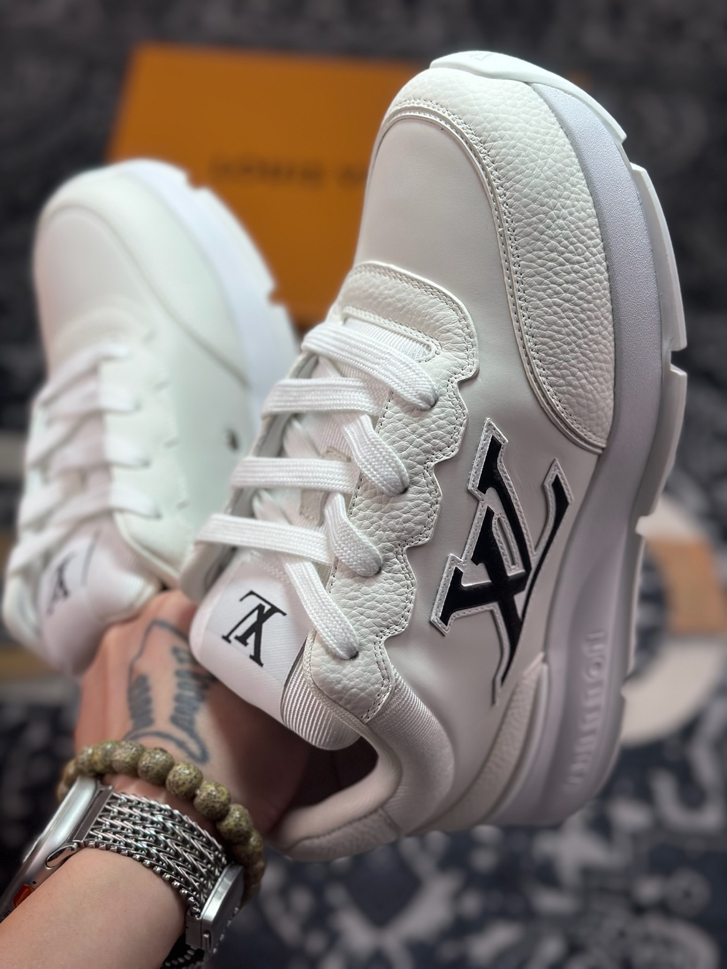 D5520 优选 原装级别 驴牌最新Classic系列