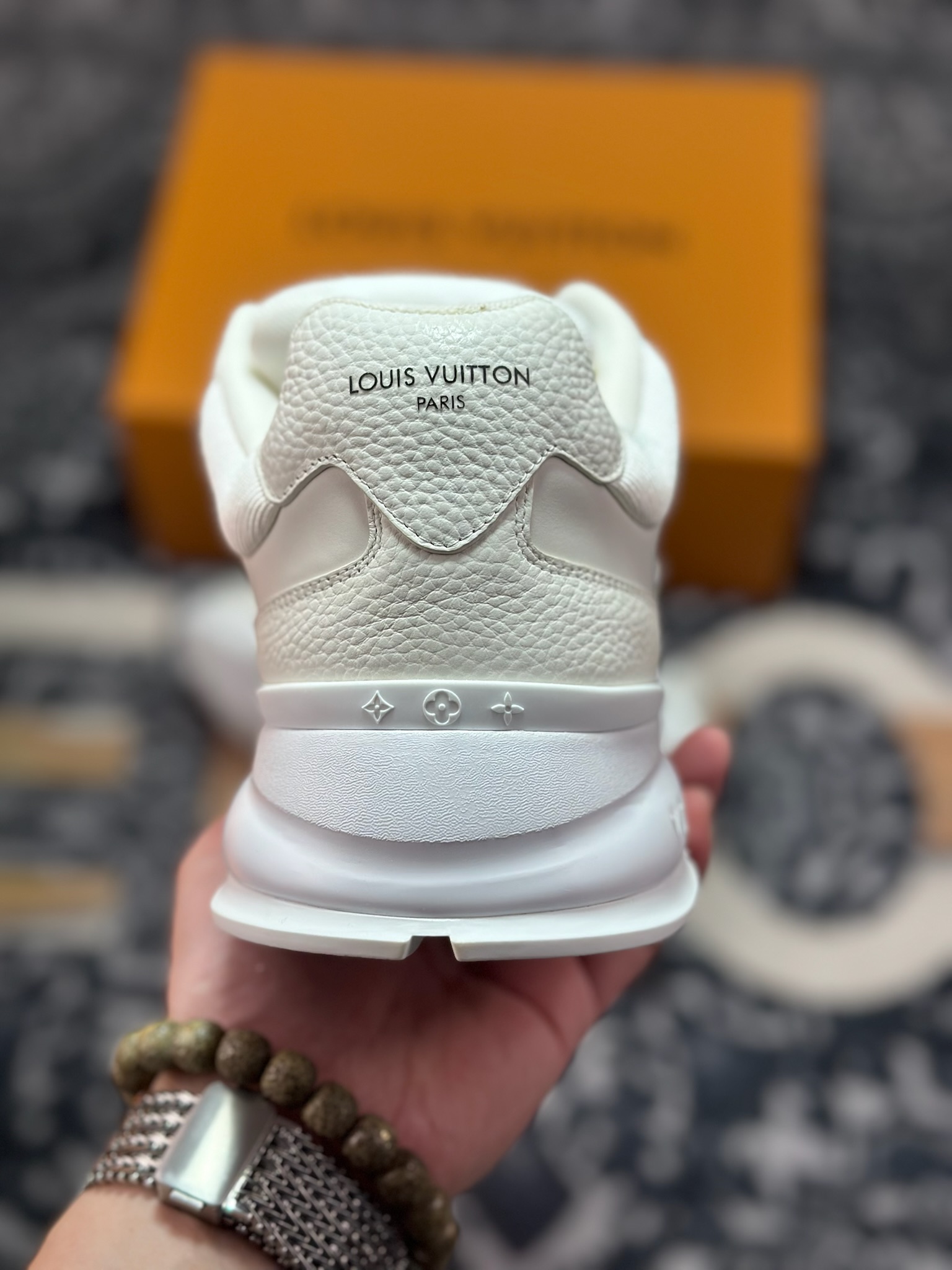 D5520 优选 原装级别 驴牌最新Classic系列