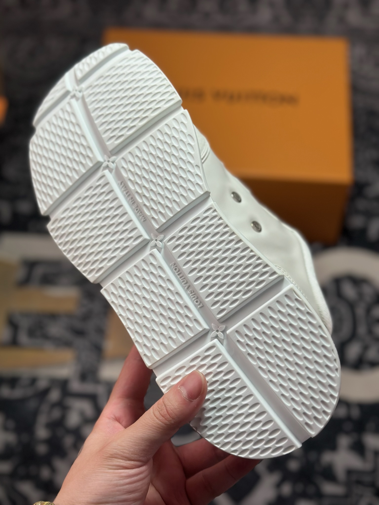 D5520 优选 原装级别 驴牌最新Classic系列