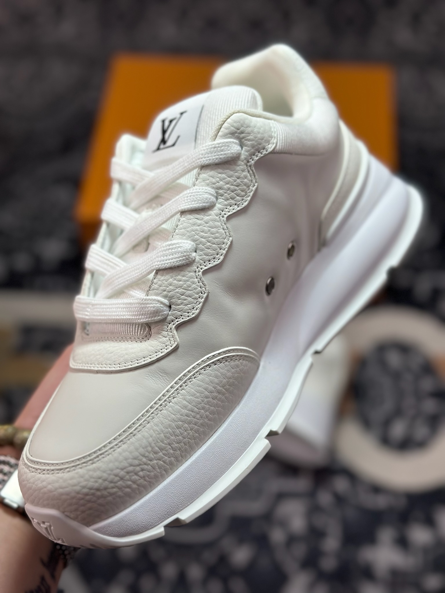 D5520 优选 原装级别 驴牌最新Classic系列