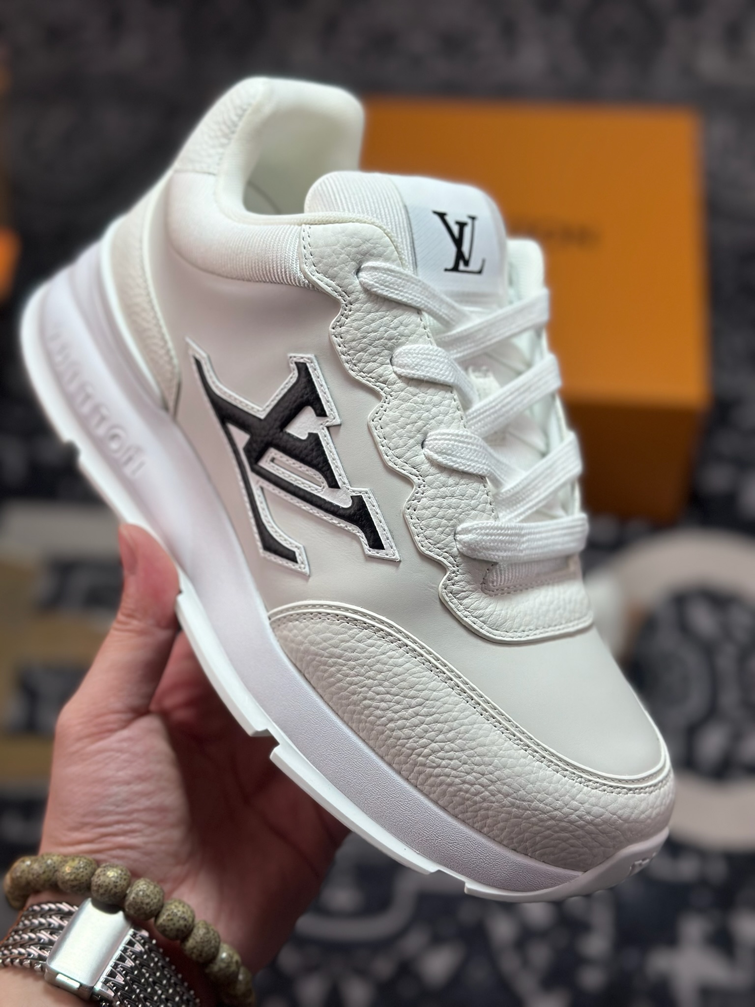 D5520 优选 原装级别 驴牌最新Classic系列