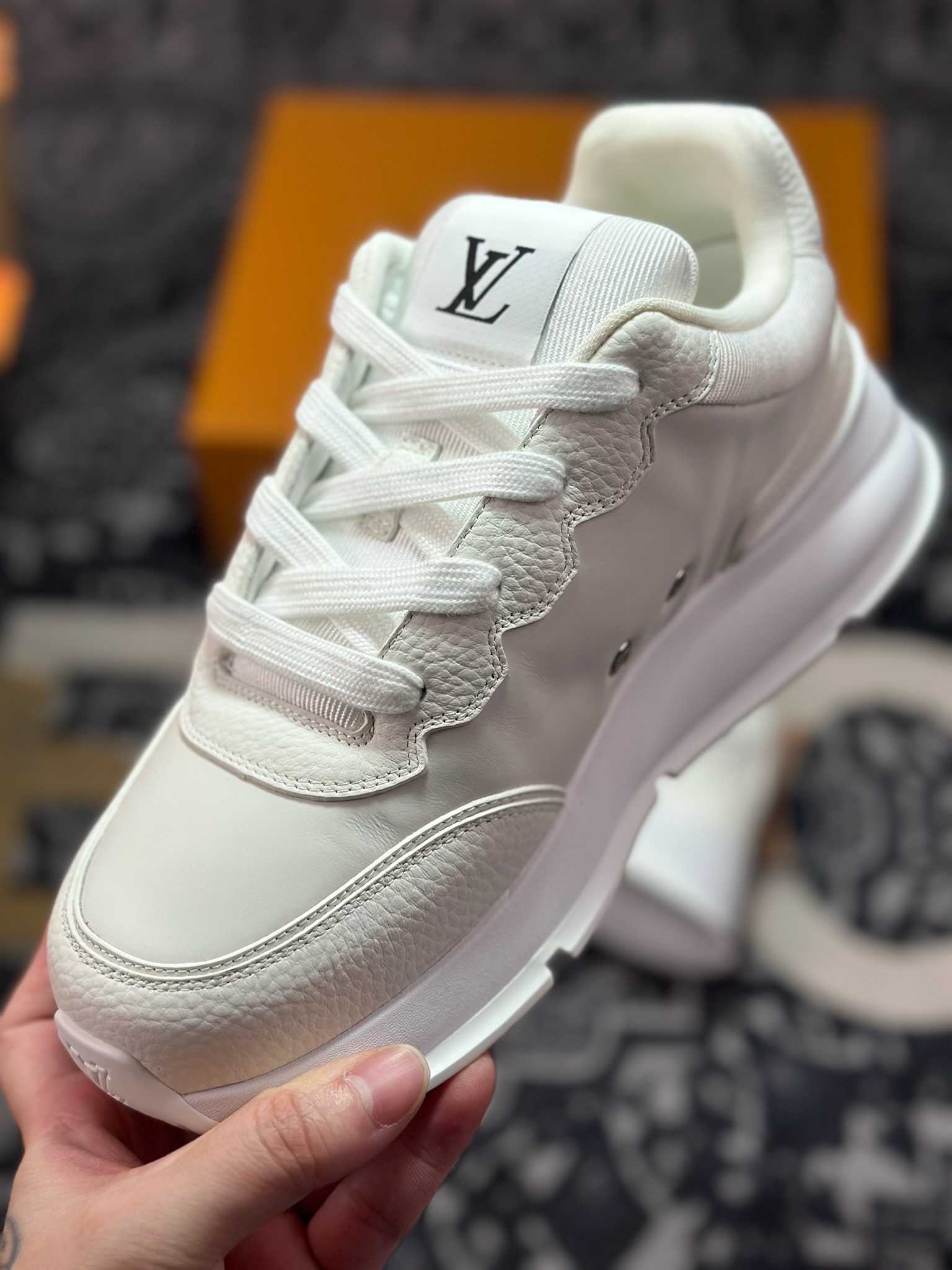 D5520 优选 原装级别 驴牌最新Classic系列