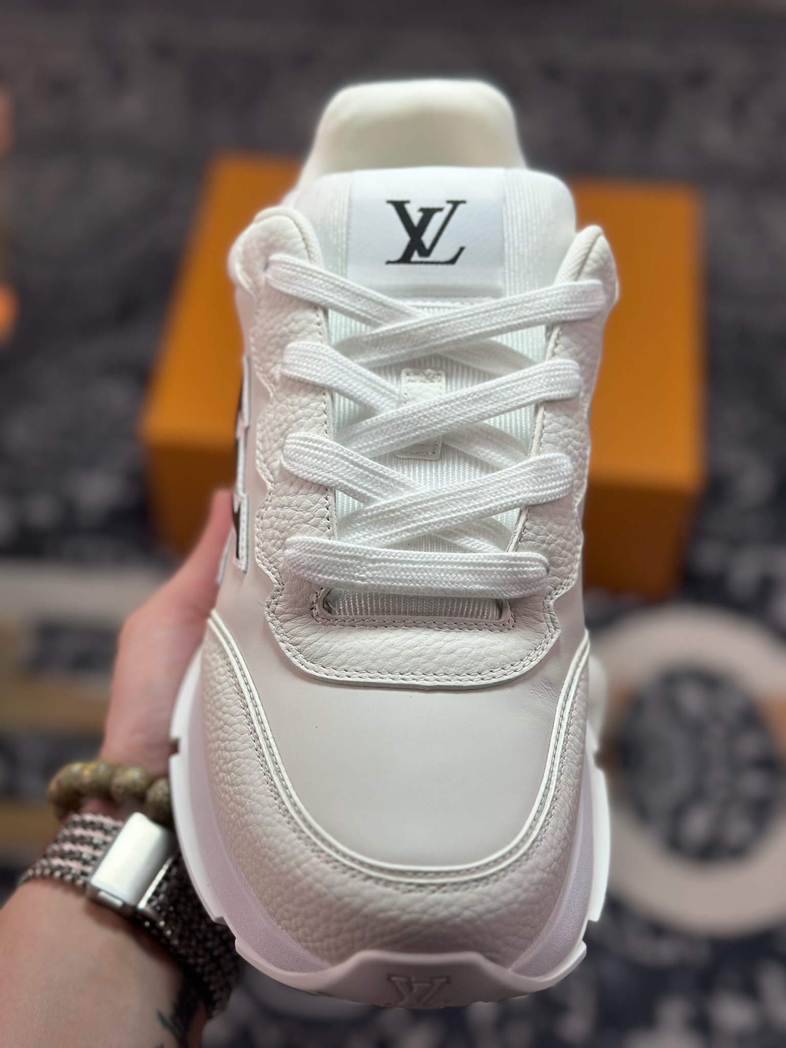 D5520 优选 原装级别 驴牌最新Classic系列