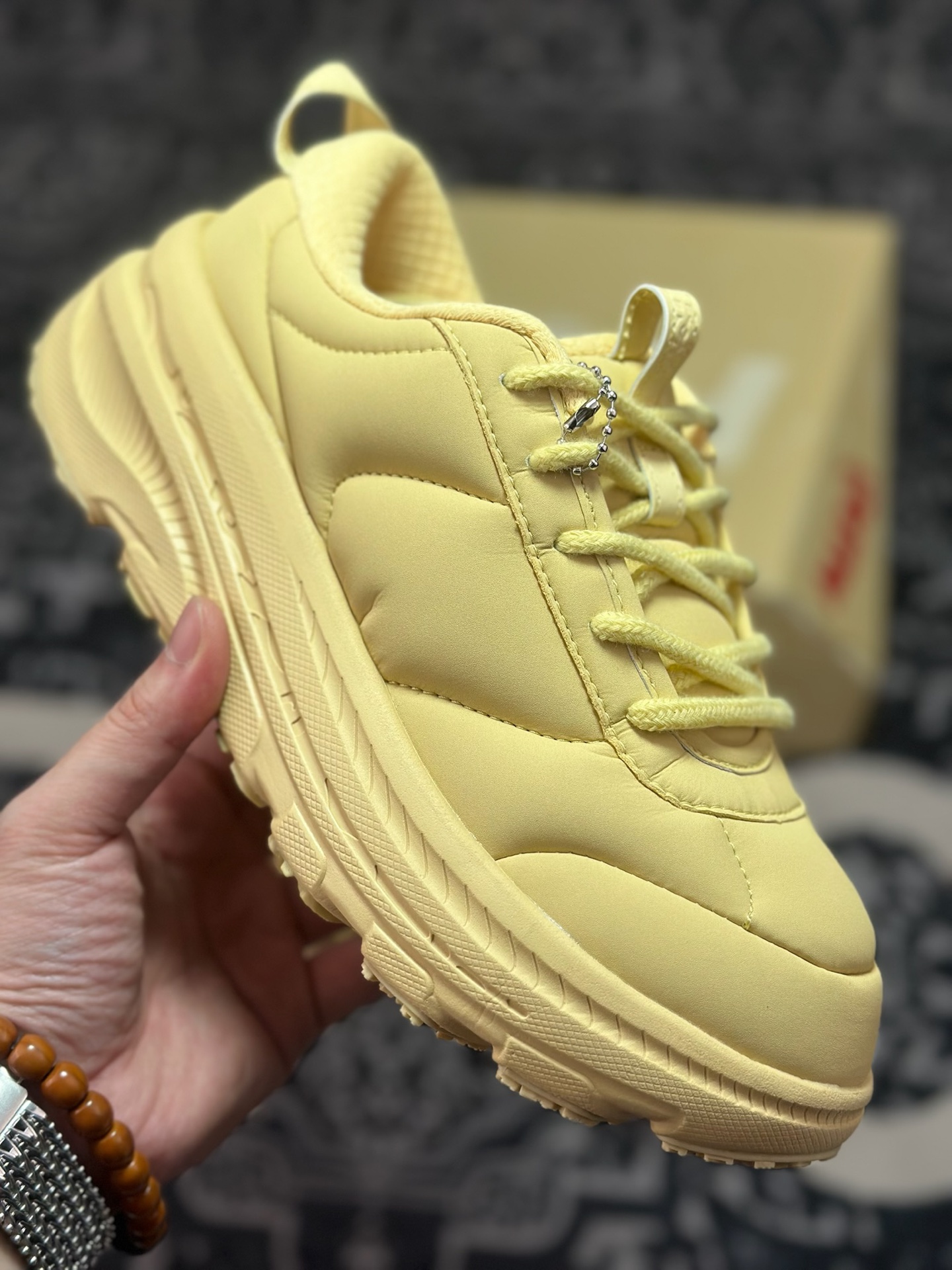 B1240 原装级别 Hoka One One Bondi B3LS Marni 秋冬新款 面包鞋 1170631-Chinese UA Cheap High Quatity Brand Clothes Bags handbags Sneakers wholesale wholesaler seller from China Factory suppliers Fashion Clothing Shoes best Quality Beautiful Price B1240 原装级别 Hoka One One Bondi B3LS Marni 秋冬新款 面包鞋 1170631