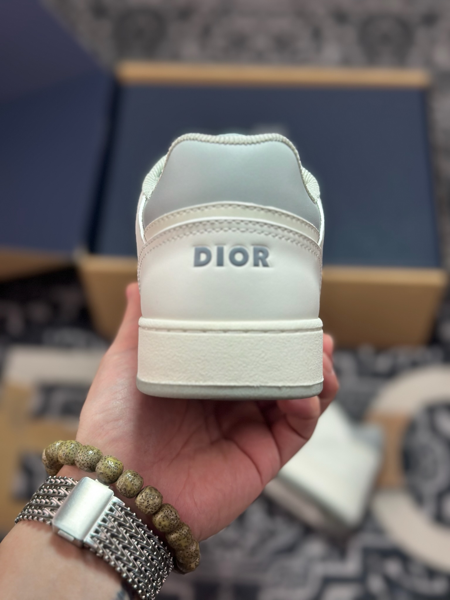 D0450 优选 原装级别 Dior 迪奥 B27低帮休闲板鞋-Chinese UA Cheap High Quatity Brand Clothes Bags handbags Sneakers wholesale wholesaler seller from China Factory suppliers Fashion Clothing Shoes best Quality Beautiful Price D0450 优选 原装级别 Dior 迪奥 B27低帮休闲板鞋
