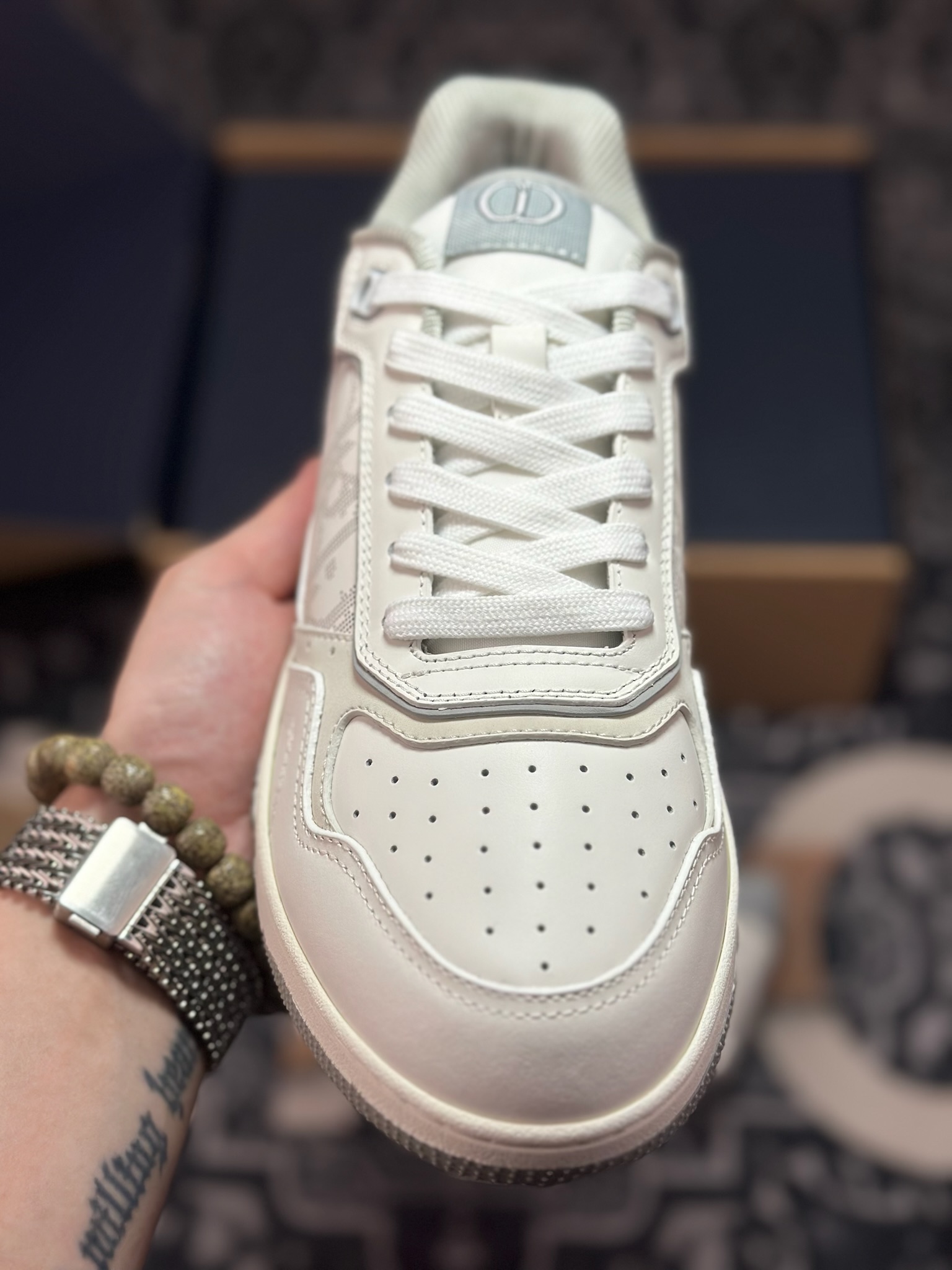 D0450 优选 原装级别 Dior 迪奥 B27低帮休闲板鞋-Chinese UA Cheap High Quatity Brand Clothes Bags handbags Sneakers wholesale wholesaler seller from China Factory suppliers Fashion Clothing Shoes best Quality Beautiful Price D0450 优选 原装级别 Dior 迪奥 B27低帮休闲板鞋