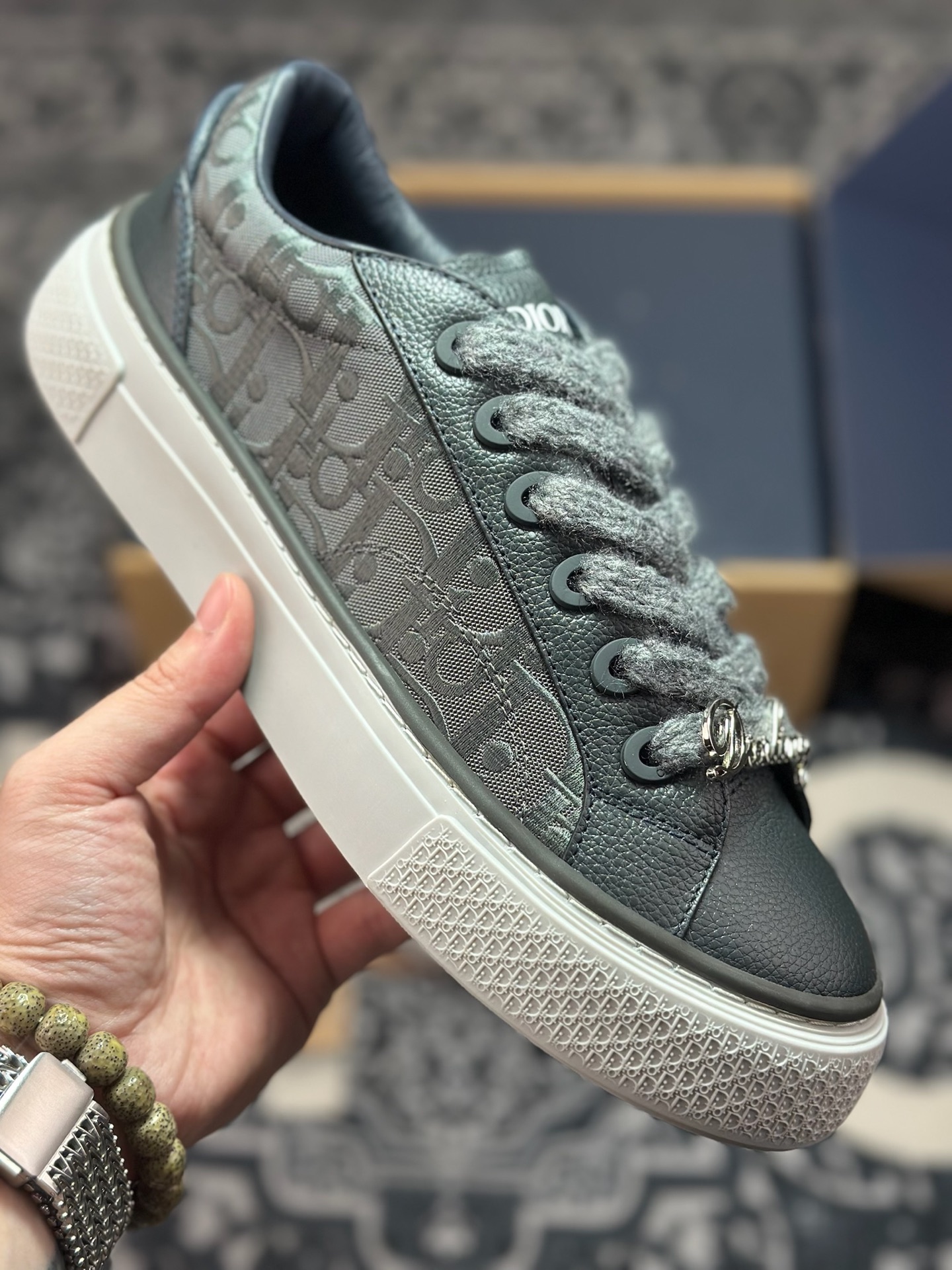 D3480 优选 原装级别 Dior 迪奥 B33 低帮休闲运动鞋-Chinese UA Cheap High Quatity Brand Clothes Bags handbags Sneakers wholesale wholesaler seller from China Factory suppliers Fashion Clothing Shoes best Quality Beautiful Price D3480 优选 原装级别 Dior 迪奥 B33 低帮休闲运动鞋