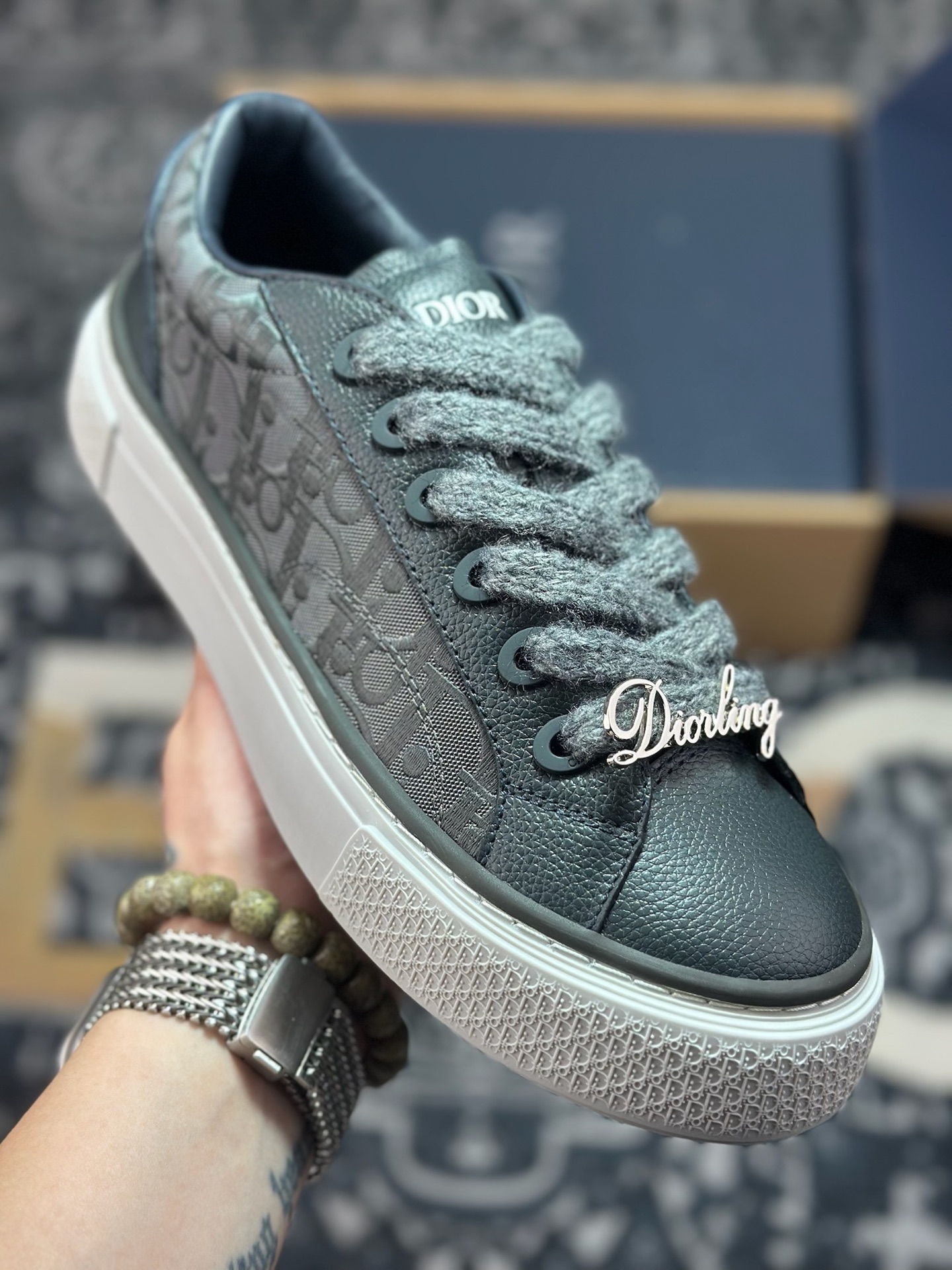 D3480 优选 原装级别 Dior 迪奥 B33 低帮休闲运动鞋-Chinese UA Cheap High Quatity Brand Clothes Bags handbags Sneakers wholesale wholesaler seller from China Factory suppliers Fashion Clothing Shoes best Quality Beautiful Price D3480 优选 原装级别 Dior 迪奥 B33 低帮休闲运动鞋