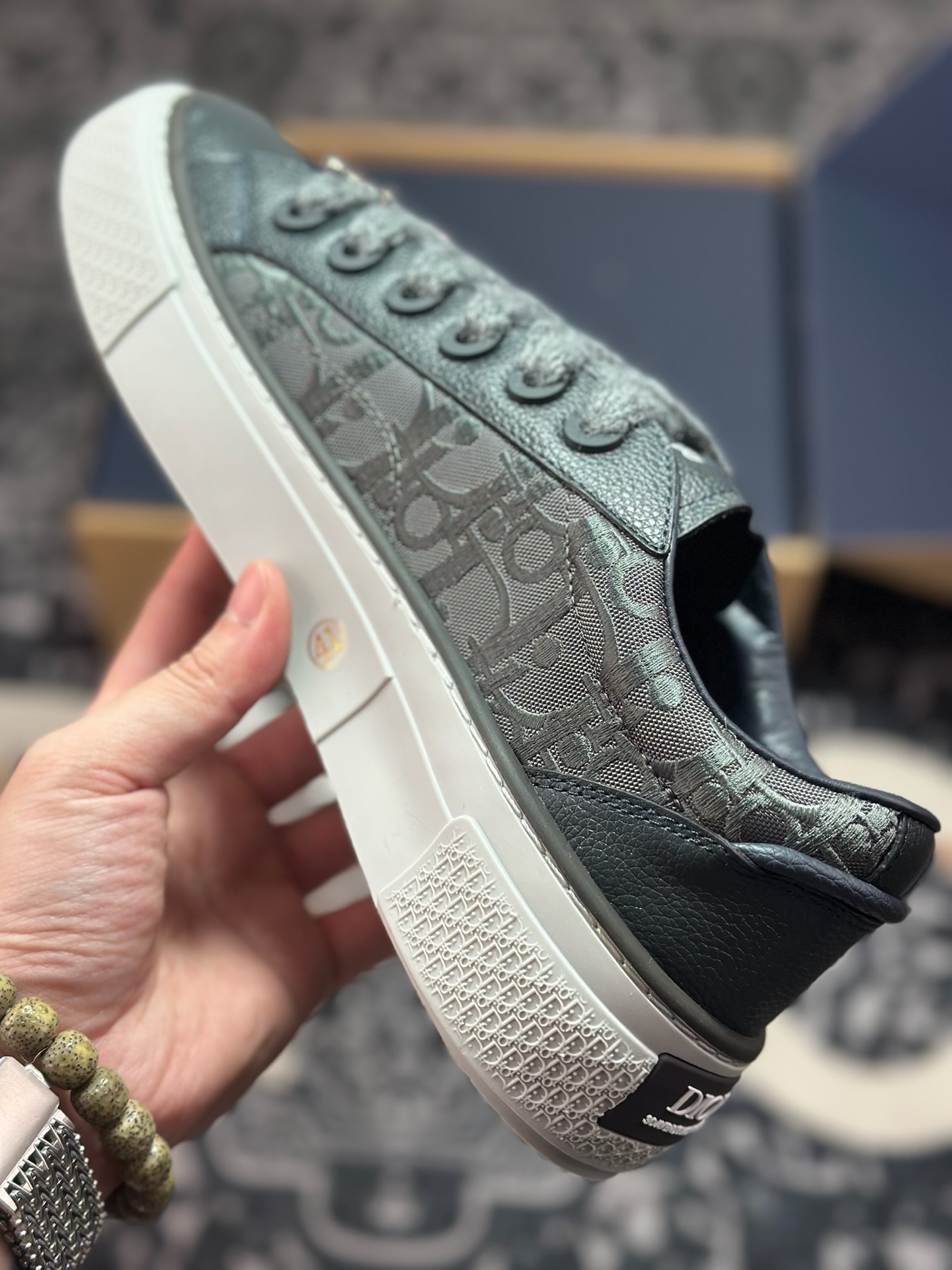 D3480 优选 原装级别 Dior 迪奥 B33 低帮休闲运动鞋-Chinese UA Cheap High Quatity Brand Clothes Bags handbags Sneakers wholesale wholesaler seller from China Factory suppliers Fashion Clothing Shoes best Quality Beautiful Price D3480 优选 原装级别 Dior 迪奥 B33 低帮休闲运动鞋