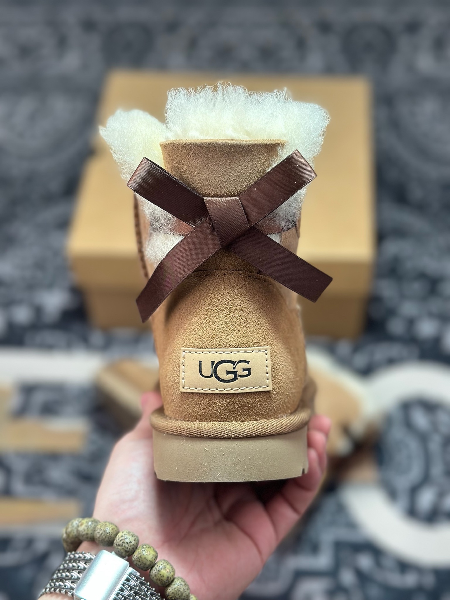 A9230 原装级别 UGG 1016501平底单丝带 栗色-Chinese UA Cheap High Quatity Brand Clothes Bags handbags Sneakers wholesale wholesaler seller from China Factory suppliers Fashion Clothing Shoes best Quality Beautiful Price A9230 原装级别 UGG 1016501平底单丝带 栗色