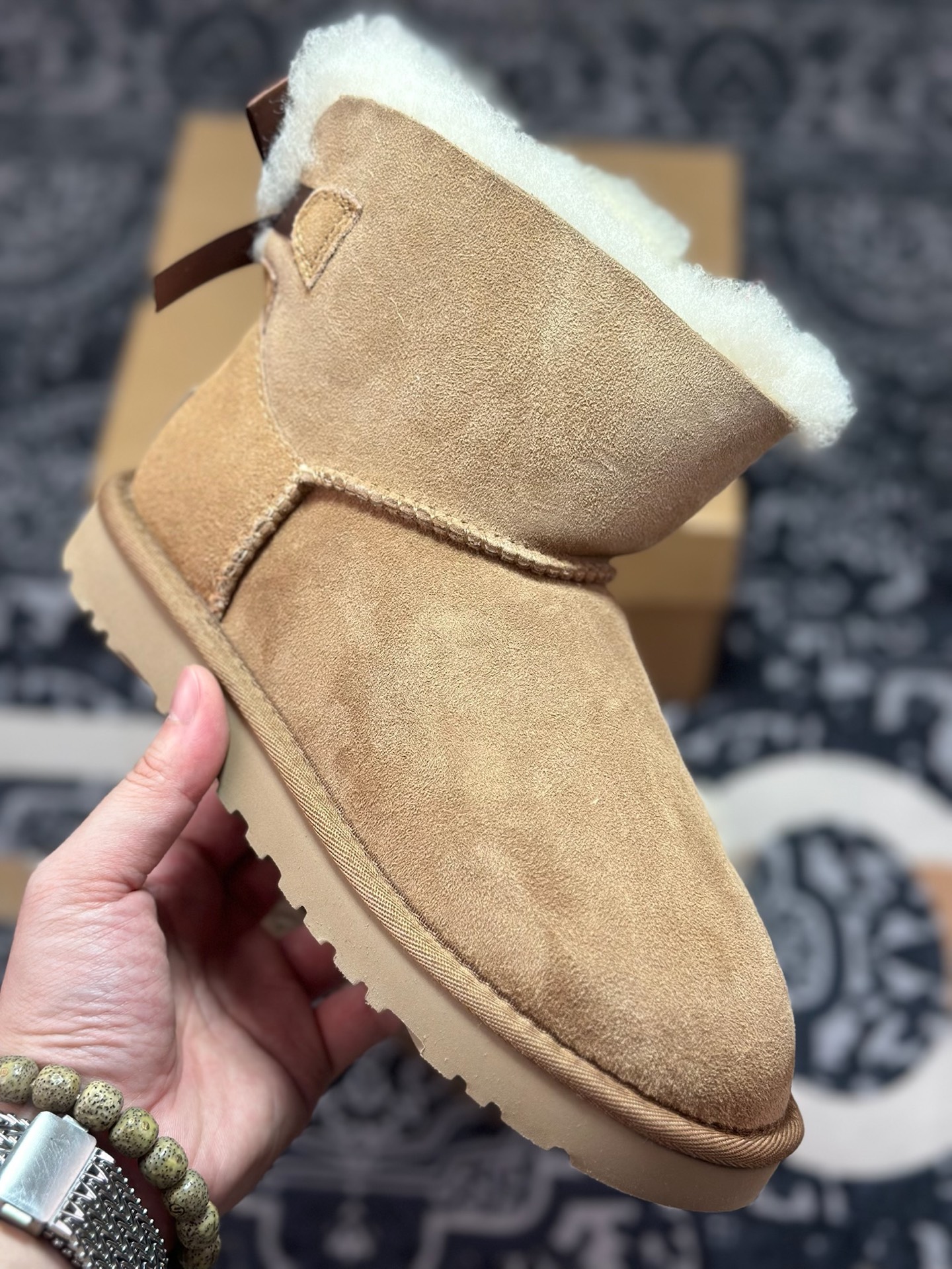 A9230 原装级别 UGG 1016501平底单丝带 栗色-Chinese UA Cheap High Quatity Brand Clothes Bags handbags Sneakers wholesale wholesaler seller from China Factory suppliers Fashion Clothing Shoes best Quality Beautiful Price A9230 原装级别 UGG 1016501平底单丝带 栗色