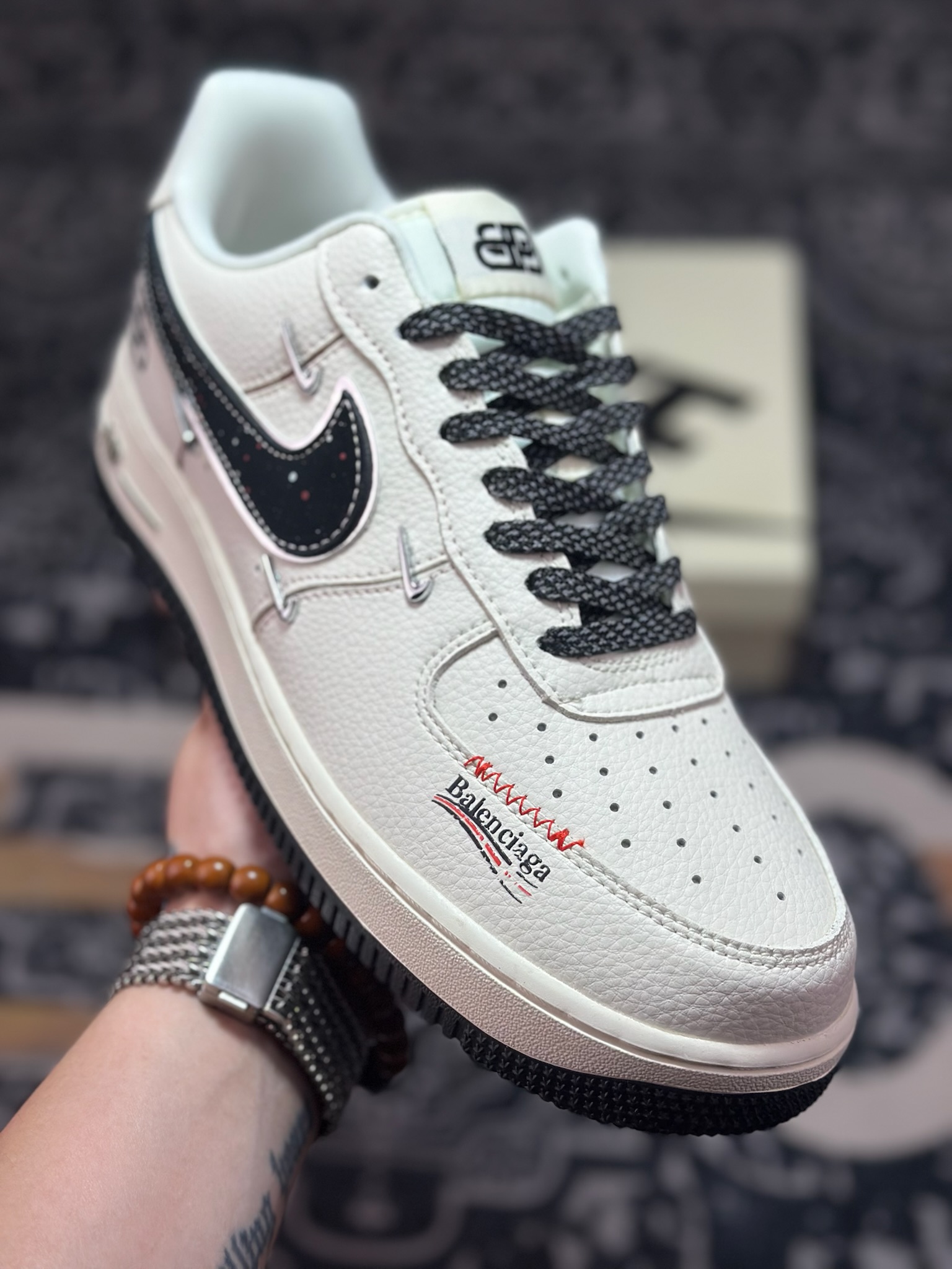 原装级别 NK Air Force 1 空军一号 DD1928-309 原装级别 NK Air Force 1 空军一号 DD1928-309