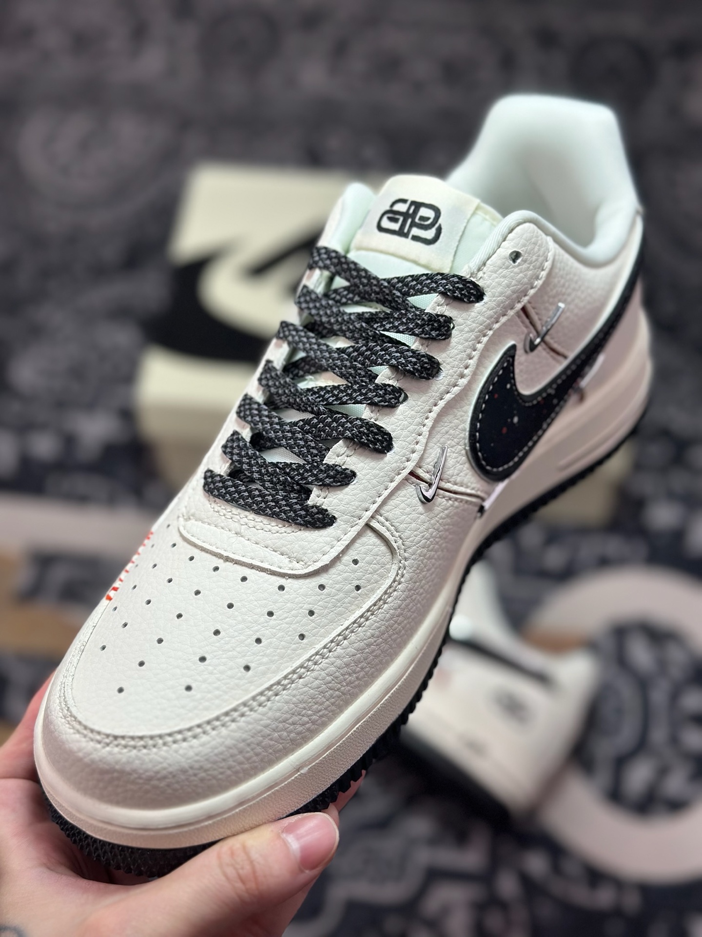 原装级别 NK Air Force 1 空军一号 DD1928-309 原装级别 NK Air Force 1 空军一号 DD1928-309