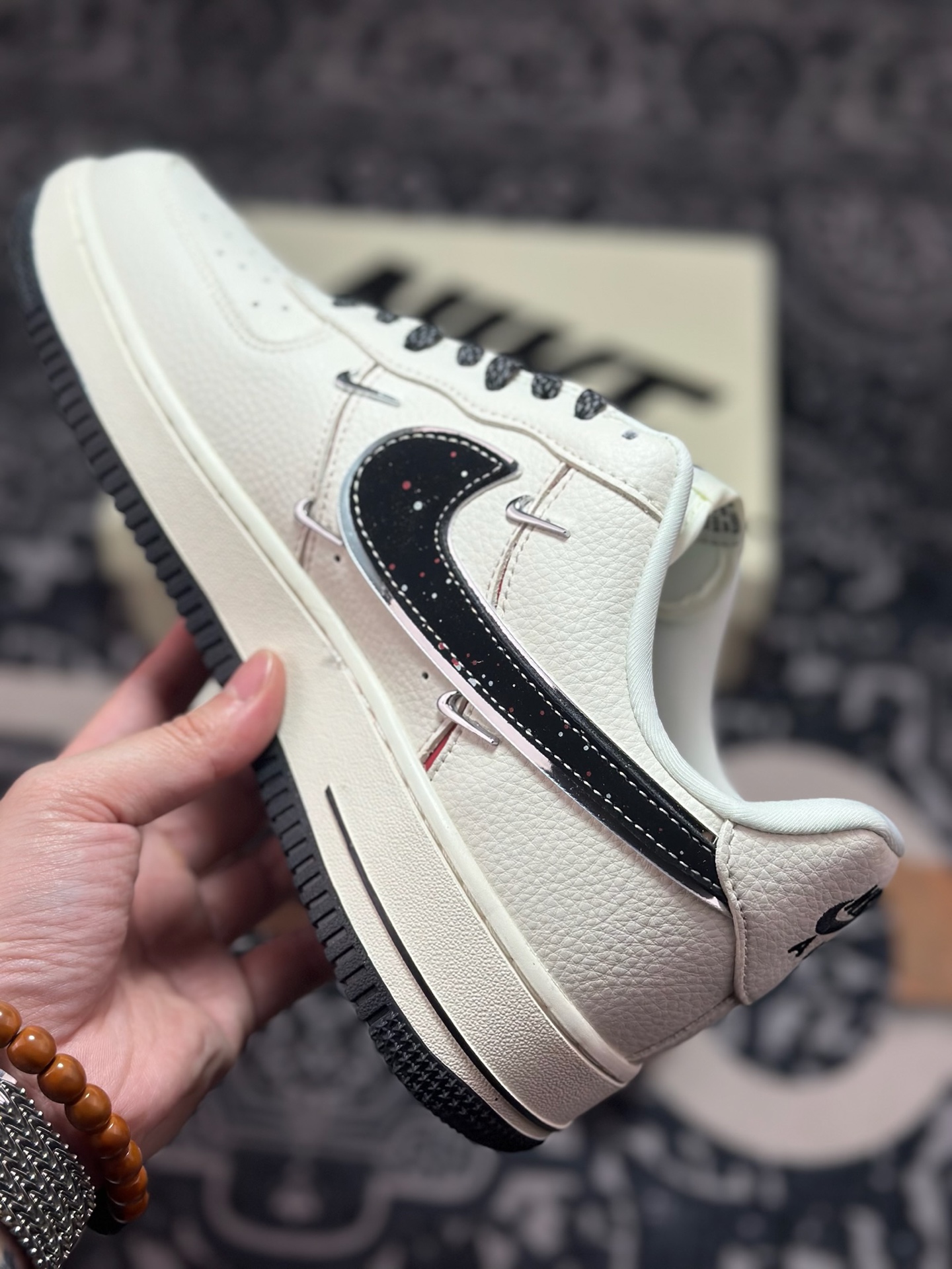 原装级别 NK Air Force 1 空军一号 DD1928-309 原装级别 NK Air Force 1 空军一号 DD1928-309