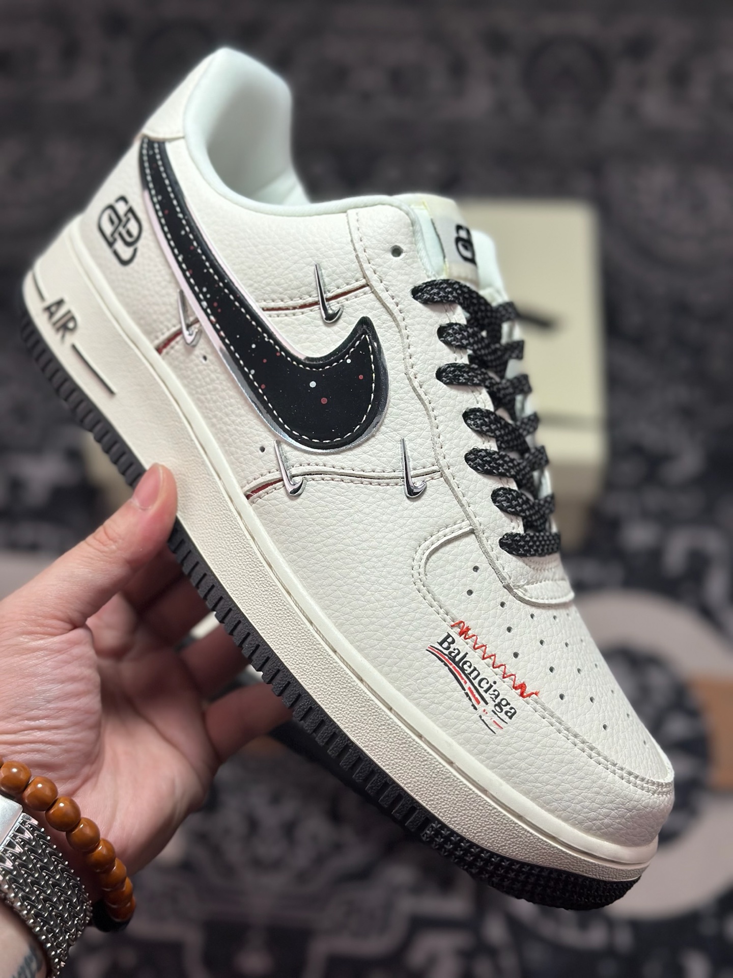 原装级别 NK Air Force 1 空军一号 DD1928-309 原装级别 NK Air Force 1 空军一号 DD1928-309