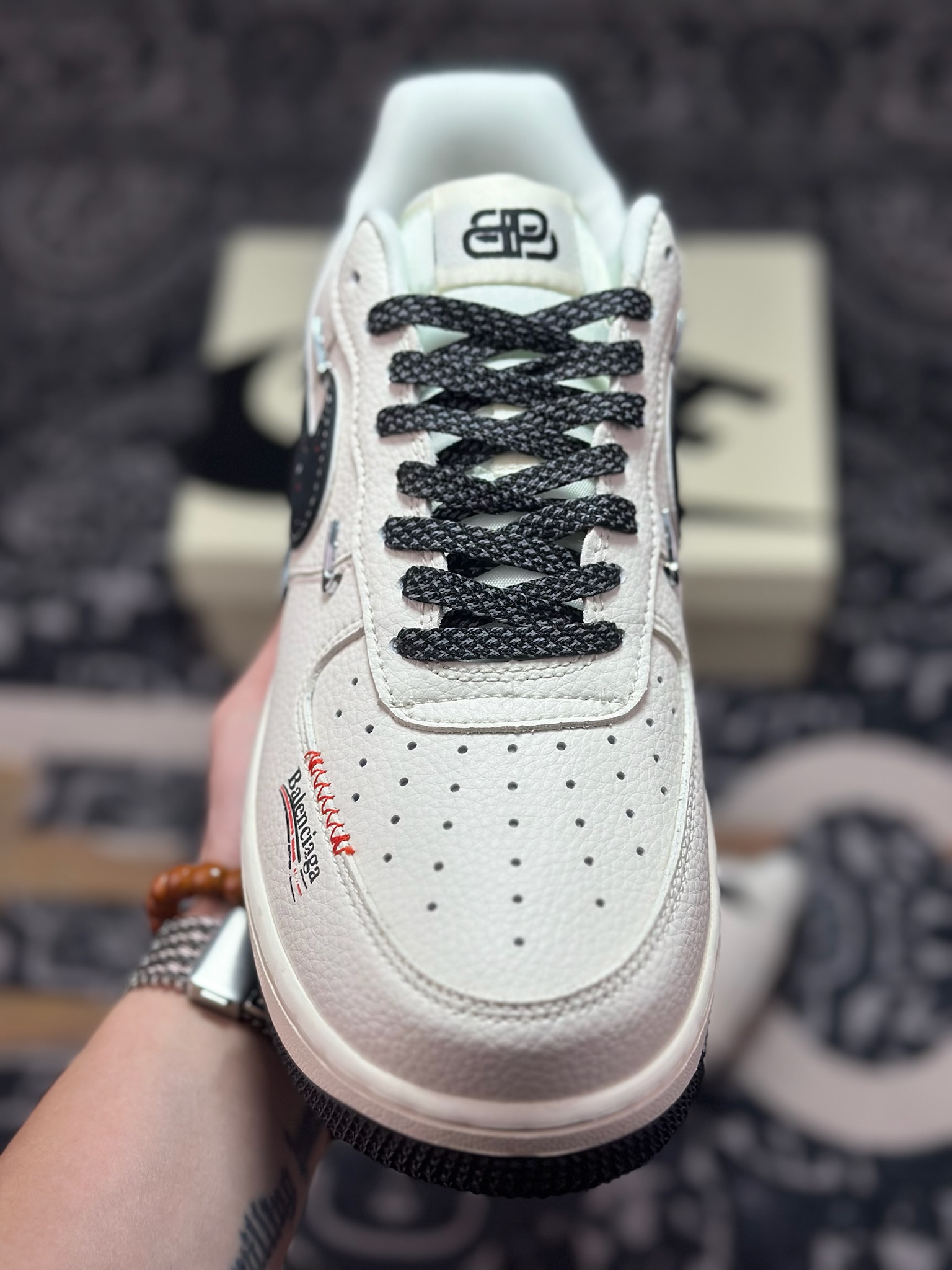 原装级别 NK Air Force 1 空军一号 DD1928-309 原装级别 NK Air Force 1 空军一号 DD1928-309