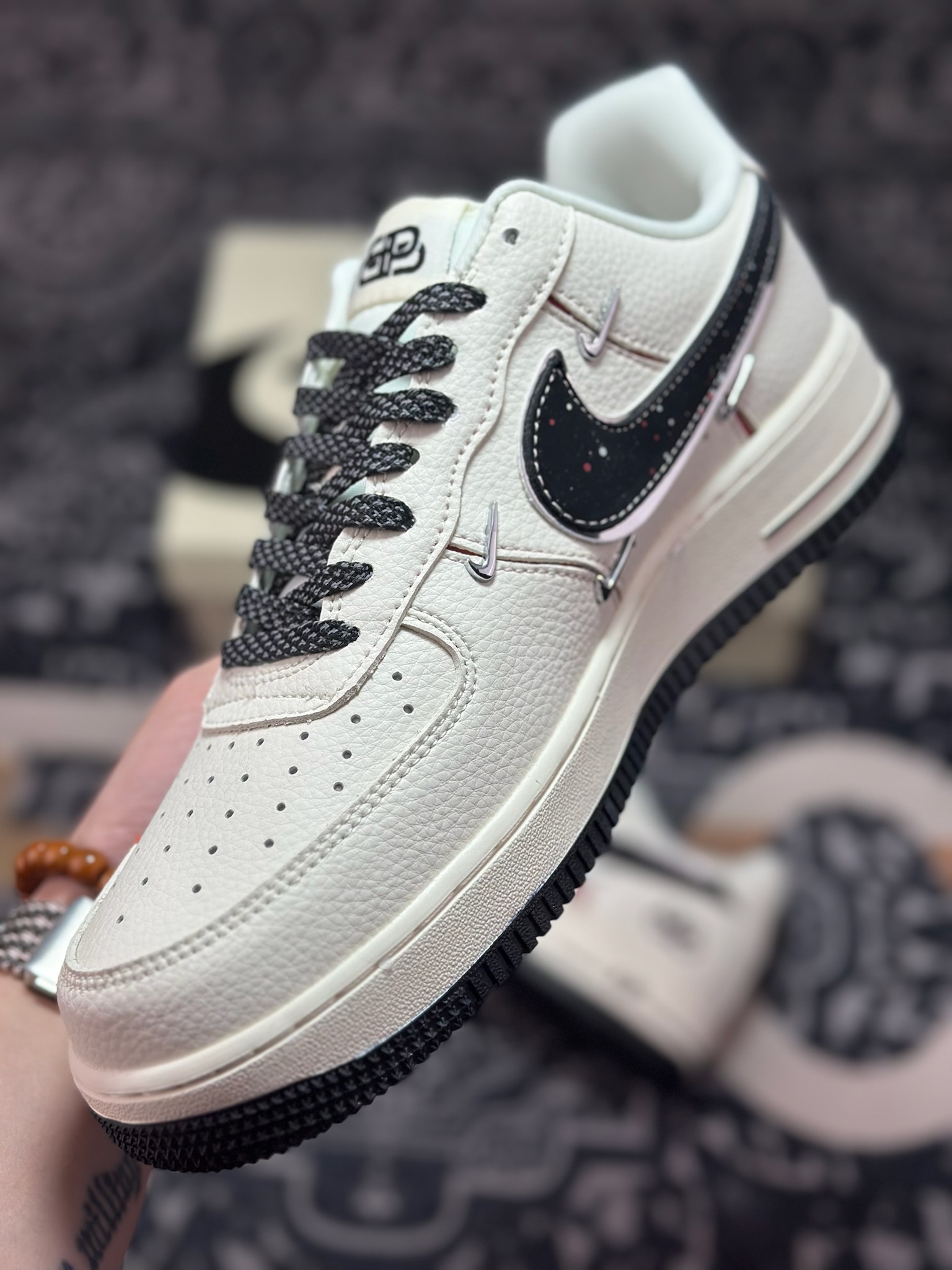 原装级别 NK Air Force 1 空军一号 DD1928-309 原装级别 NK Air Force 1 空军一号 DD1928-309