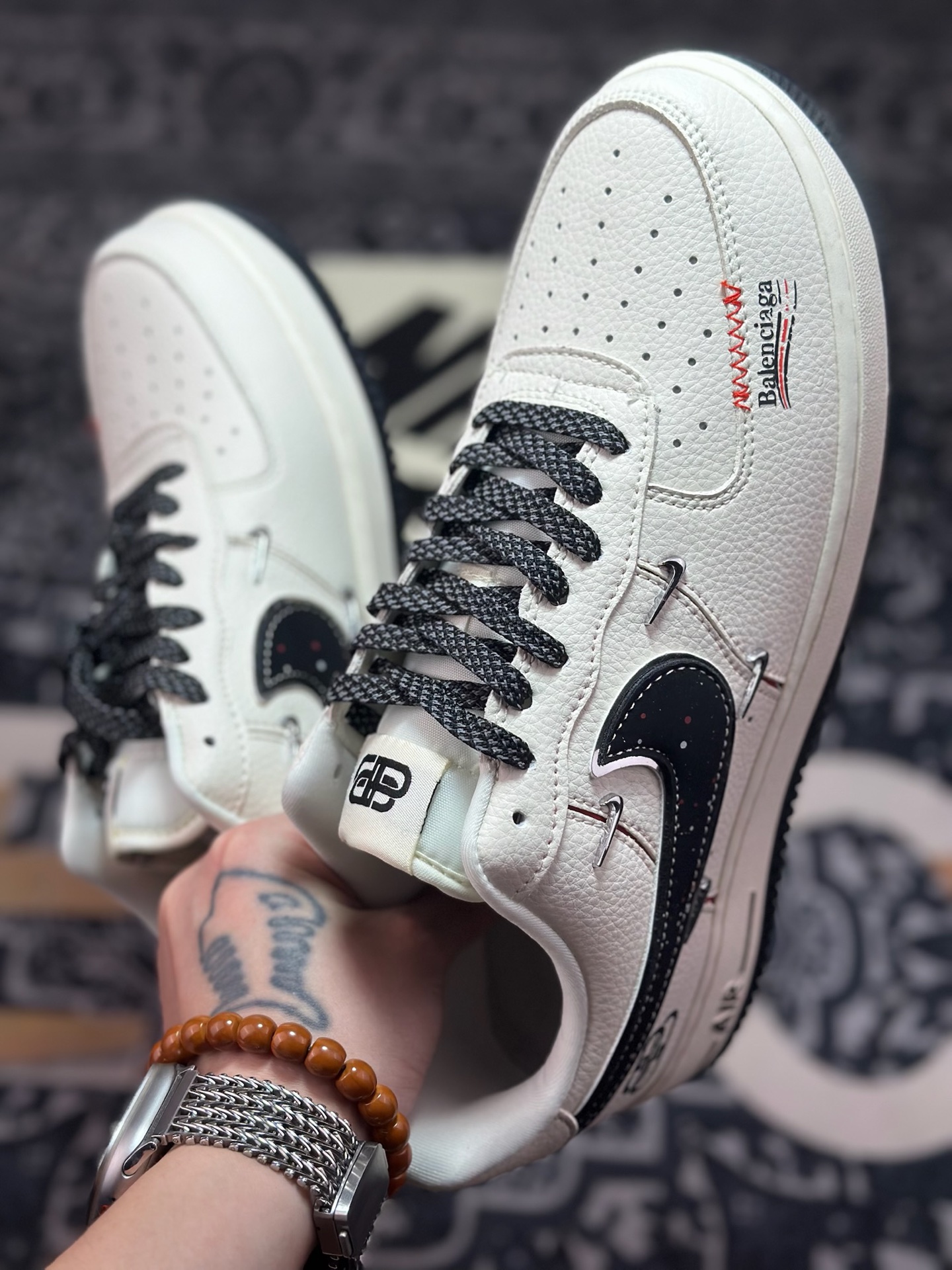 原装级别 NK Air Force 1 空军一号 DD1928-309 原装级别 NK Air Force 1 空军一号 DD1928-309