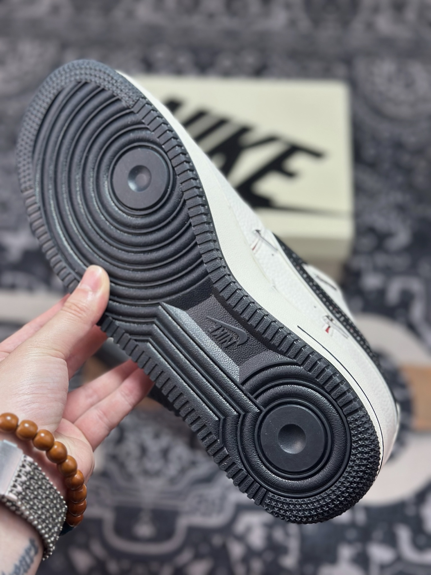 原装级别 NK Air Force 1 空军一号 DD1928-309 原装级别 NK Air Force 1 空军一号 DD1928-309