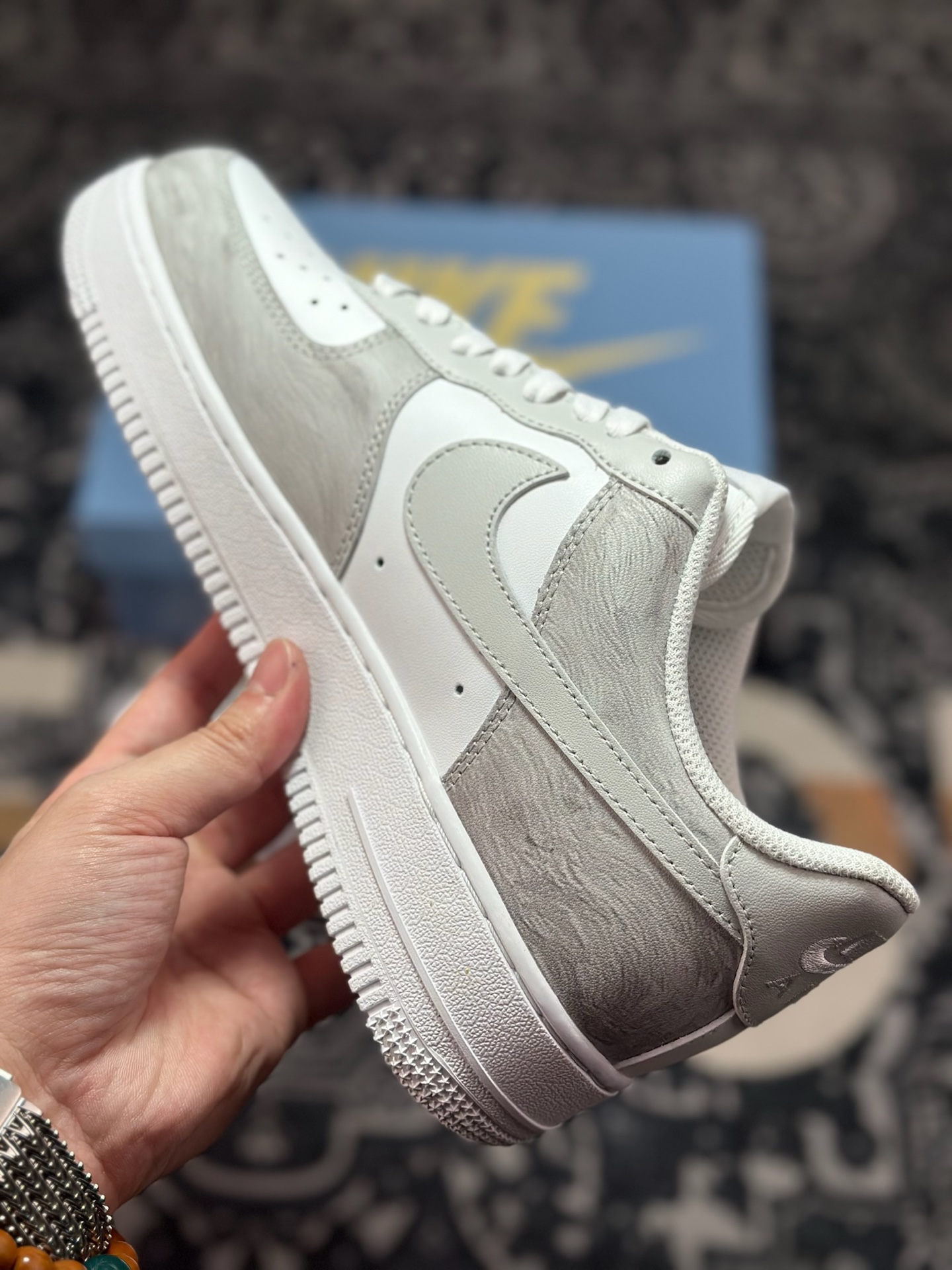 原装级别 Nike Air Force 1'07 Low 二次元主题 银河序 空军一号低帮休闲板鞋 ZH0316-131-莆田鞋,莆田鞋货源,高仿鞋,高仿鞋货源,安福档口,莆田高仿鞋,莆田鞋批发,高仿鞋批发,莆田高仿运动鞋,高仿运动鞋,莆田运动鞋 原装级别 Nike Air Force 1'07 Low 二次元主题 银河序 空军一号低帮休闲板鞋 ZH0316-131