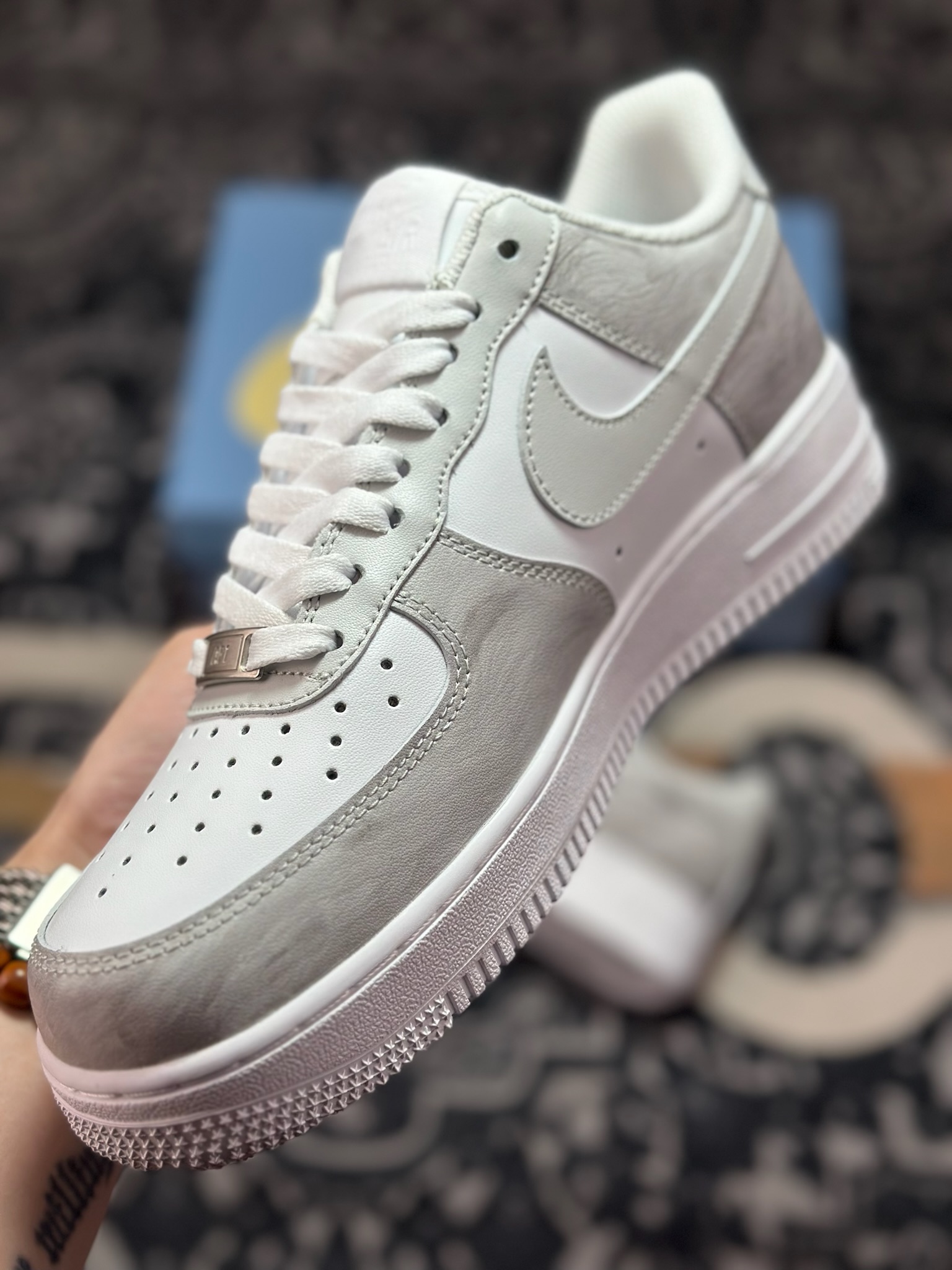 原装级别 Nike Air Force 1'07 Low 二次元主题 银河序 空军一号低帮休闲板鞋 ZH0316-131-莆田鞋,莆田鞋货源,高仿鞋,高仿鞋货源,安福档口,莆田高仿鞋,莆田鞋批发,高仿鞋批发,莆田高仿运动鞋,高仿运动鞋,莆田运动鞋 原装级别 Nike Air Force 1'07 Low 二次元主题 银河序 空军一号低帮休闲板鞋 ZH0316-131
