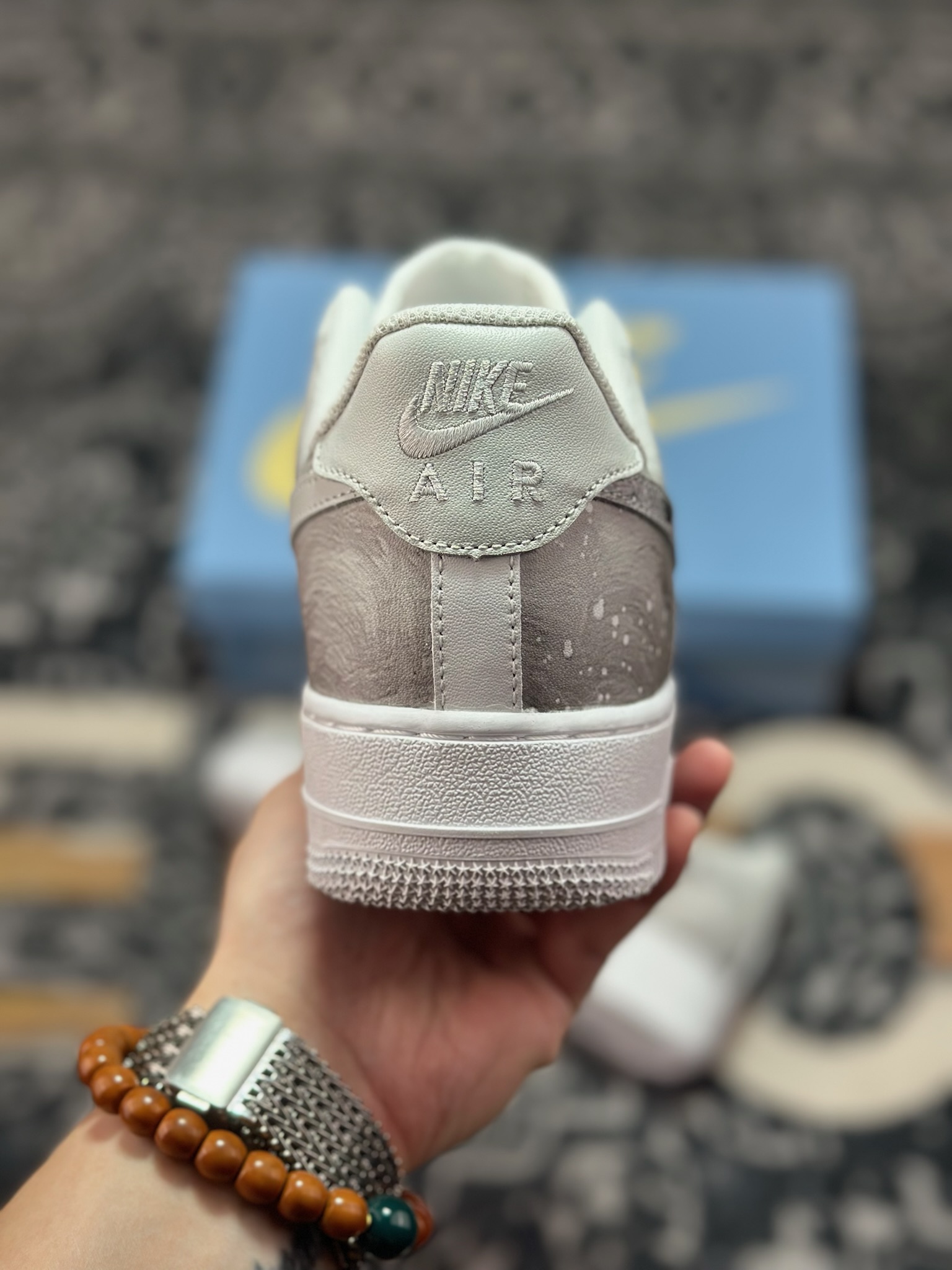 原装级别 Nike Air Force 1'07 Low 二次元主题 银河序 空军一号低帮休闲板鞋 ZH0316-131-莆田鞋,莆田鞋货源,高仿鞋,高仿鞋货源,安福档口,莆田高仿鞋,莆田鞋批发,高仿鞋批发,莆田高仿运动鞋,高仿运动鞋,莆田运动鞋 原装级别 Nike Air Force 1'07 Low 二次元主题 银河序 空军一号低帮休闲板鞋 ZH0316-131