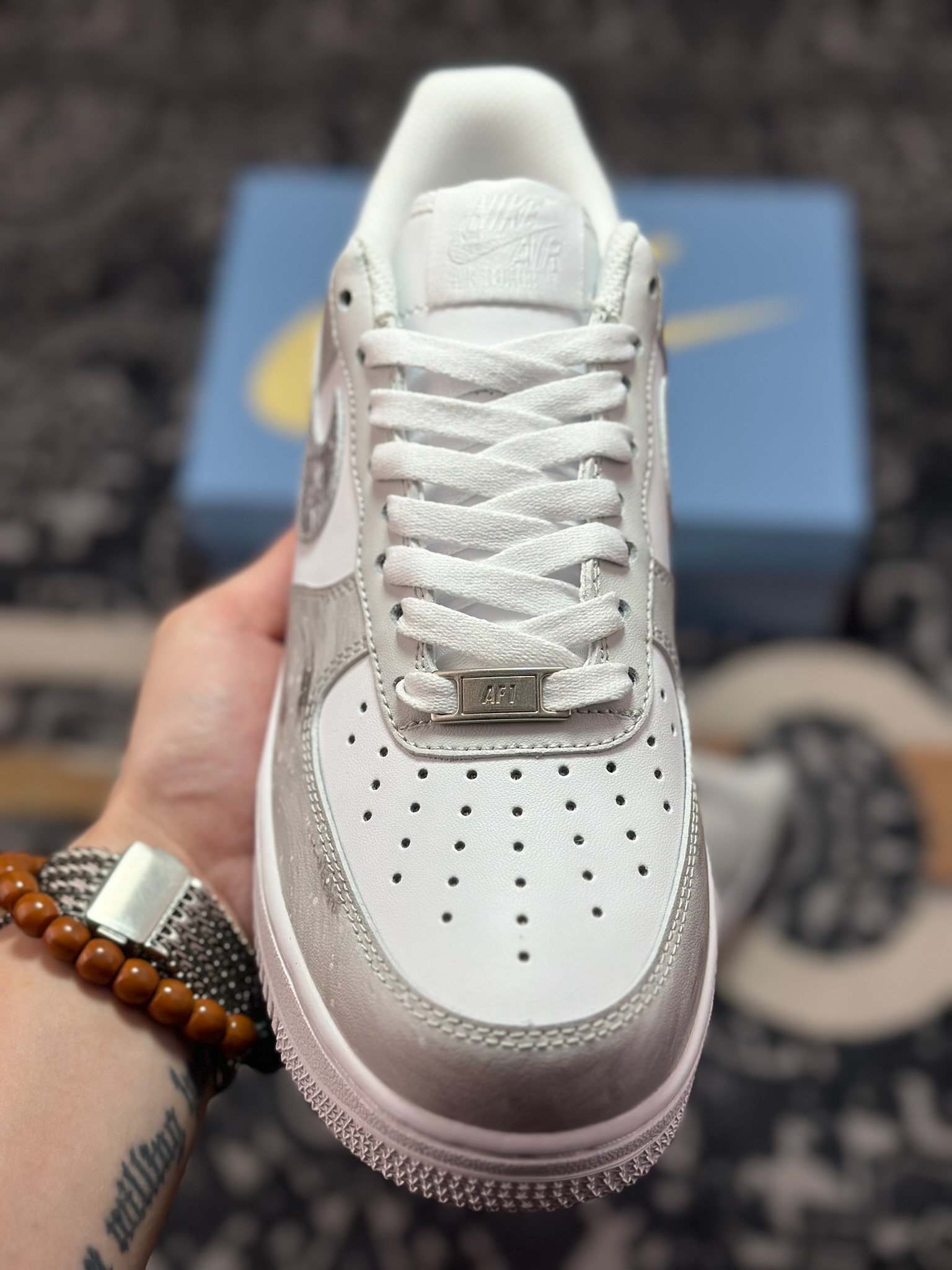 原装级别 Nike Air Force 1'07 Low 二次元主题 银河序 空军一号低帮休闲板鞋 ZH0316-131-莆田鞋,莆田鞋货源,高仿鞋,高仿鞋货源,安福档口,莆田高仿鞋,莆田鞋批发,高仿鞋批发,莆田高仿运动鞋,高仿运动鞋,莆田运动鞋 原装级别 Nike Air Force 1'07 Low 二次元主题 银河序 空军一号低帮休闲板鞋 ZH0316-131