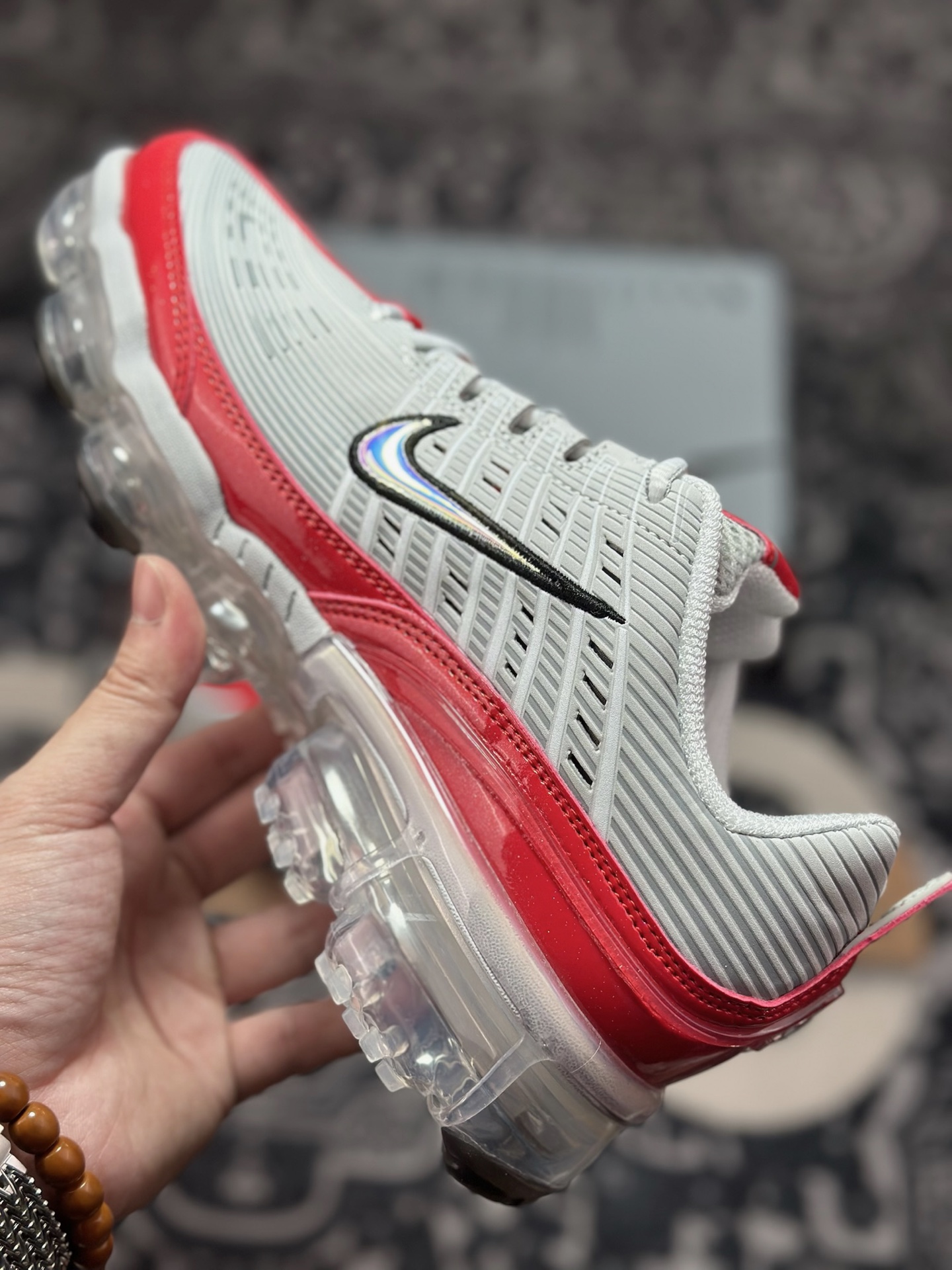 A9220 原装级别 Nike Air Vapor 360 全掌大气垫透气跑步鞋 CK2718-002