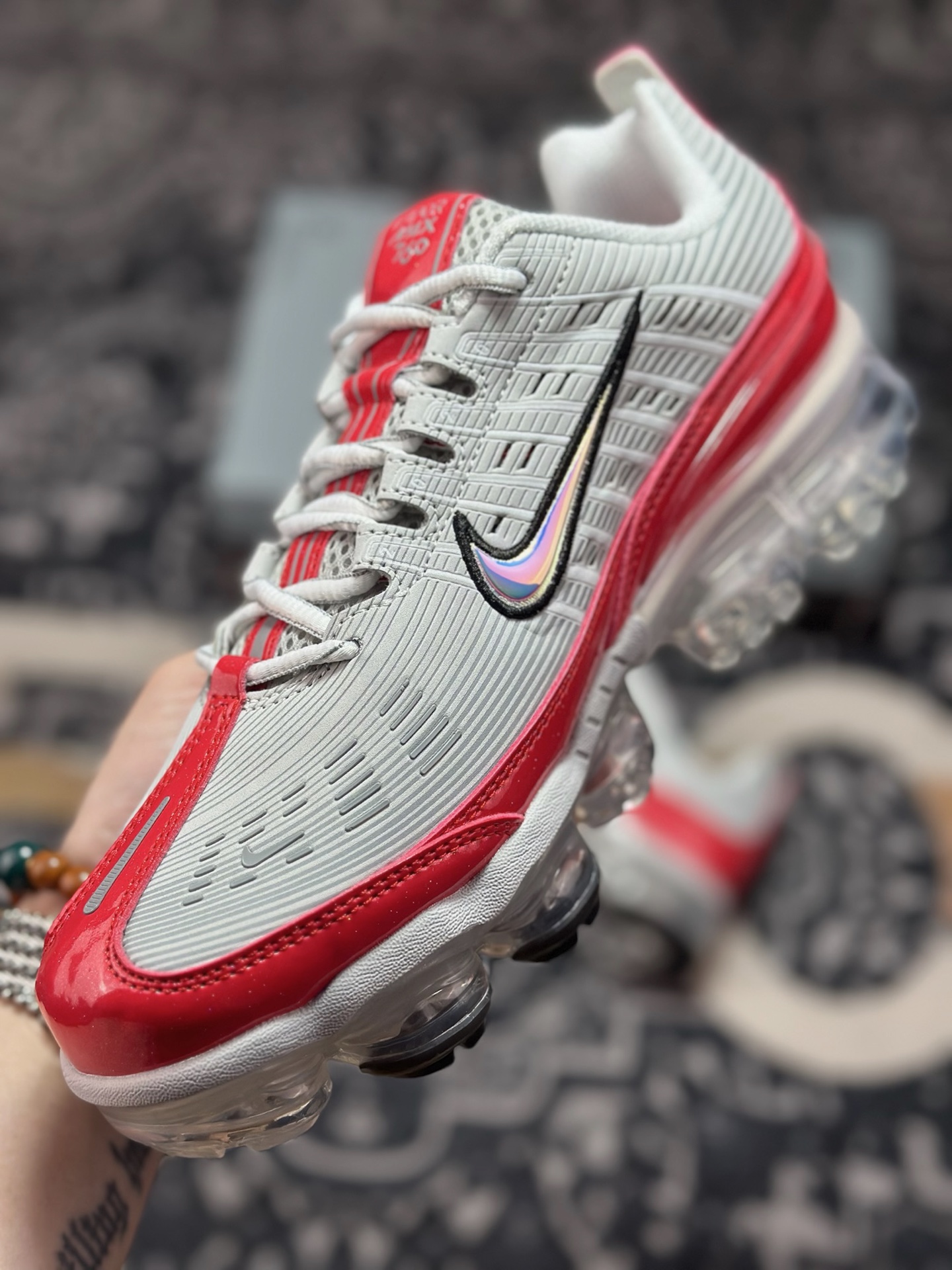 A9220 原装级别 Nike Air Vapor 360 全掌大气垫透气跑步鞋 CK2718-002