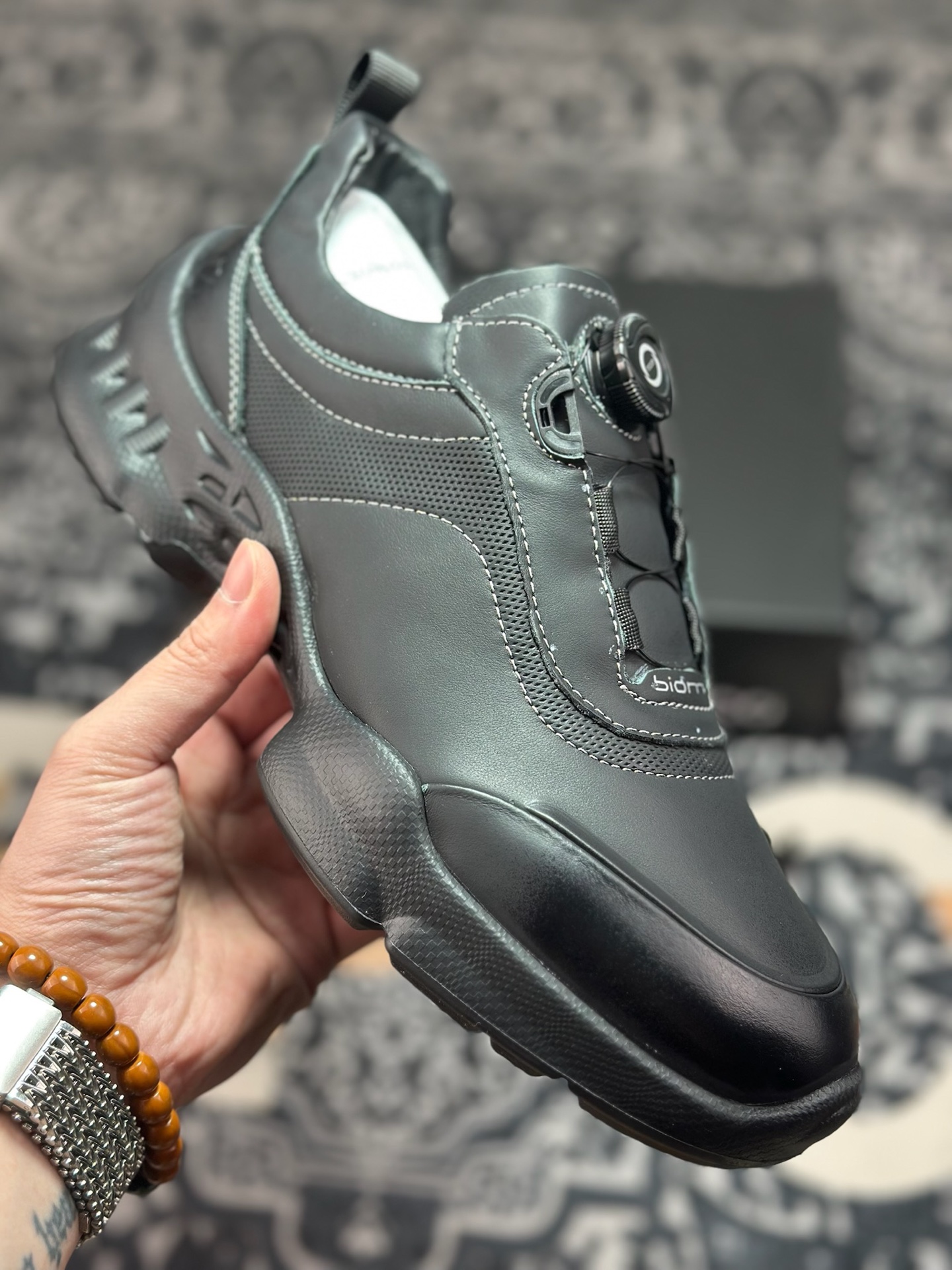 B6300 原装级别 ECCO爱步男士运动鞋 真皮免系带百搭健身鞋-Chinese UA Cheap High Quatity Brand Clothes Bags handbags Sneakers wholesale wholesaler seller from China Factory suppliers Fashion Clothing Shoes best Quality Beautiful Price B6300 原装级别 ECCO爱步男士运动鞋 真皮免系带百搭健身鞋