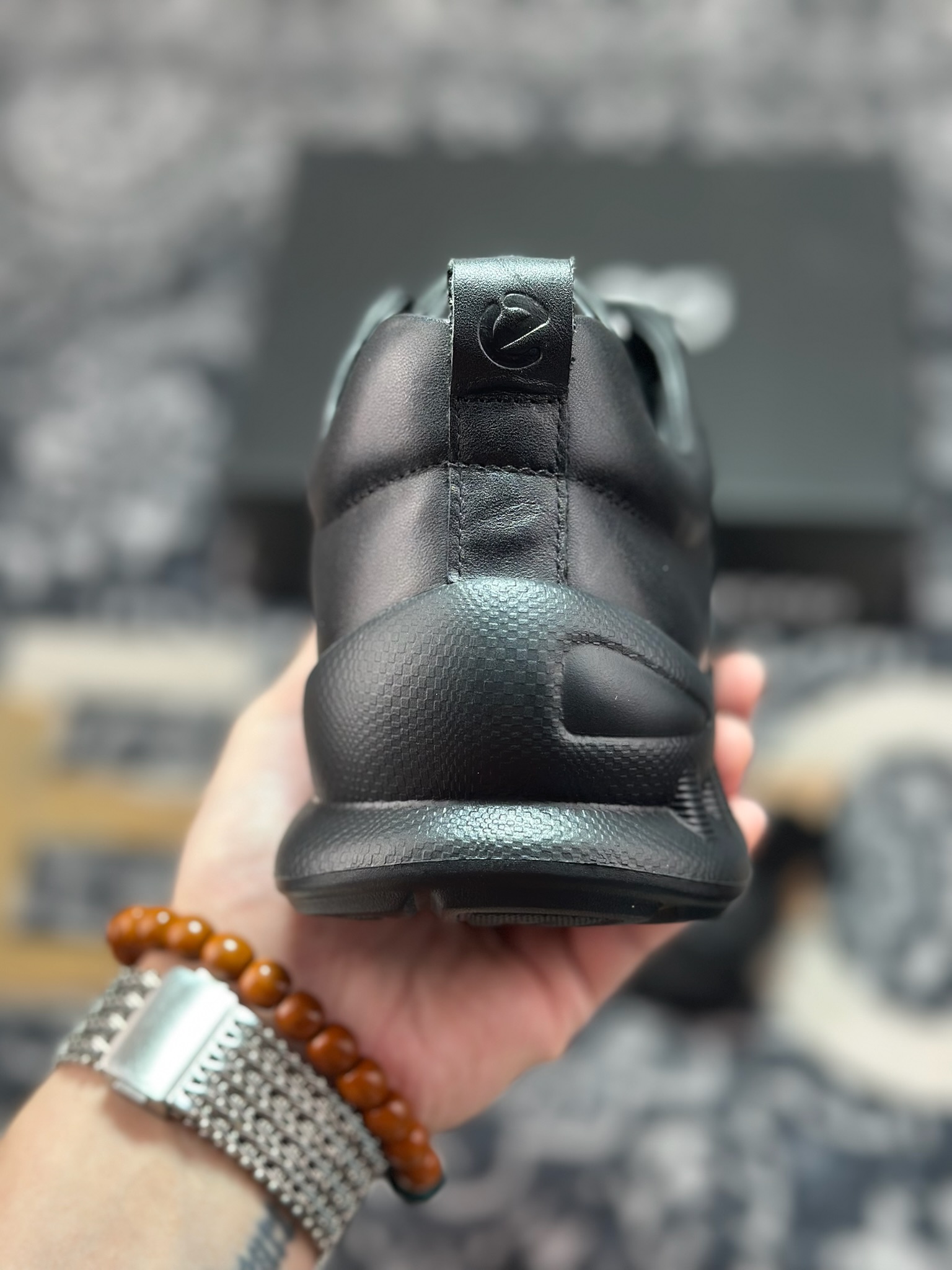 B6300 原装级别 ECCO爱步运动鞋男鞋 秋冬真皮休闲防滑跑步鞋-Chinese UA Cheap High Quatity Brand Clothes Bags handbags Sneakers wholesale wholesaler seller from China Factory suppliers Fashion Clothing Shoes best Quality Beautiful Price B6300 原装级别 ECCO爱步运动鞋男鞋 秋冬真皮休闲防滑跑步鞋