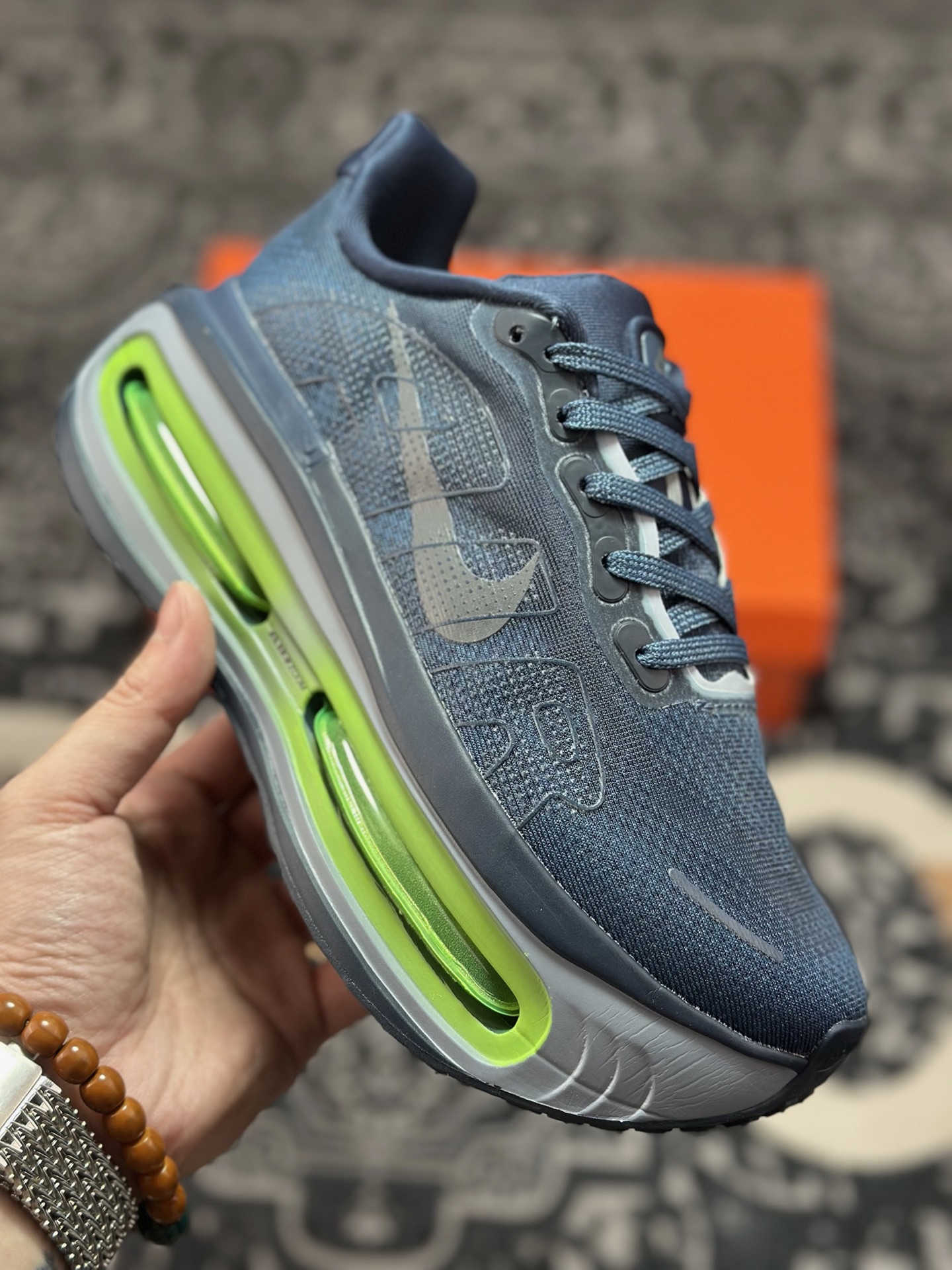 原装级别 Nike ZOOM PREMIUM 耐克 飞马 舒适减震防滑 低帮跑步鞋 FN8453-039