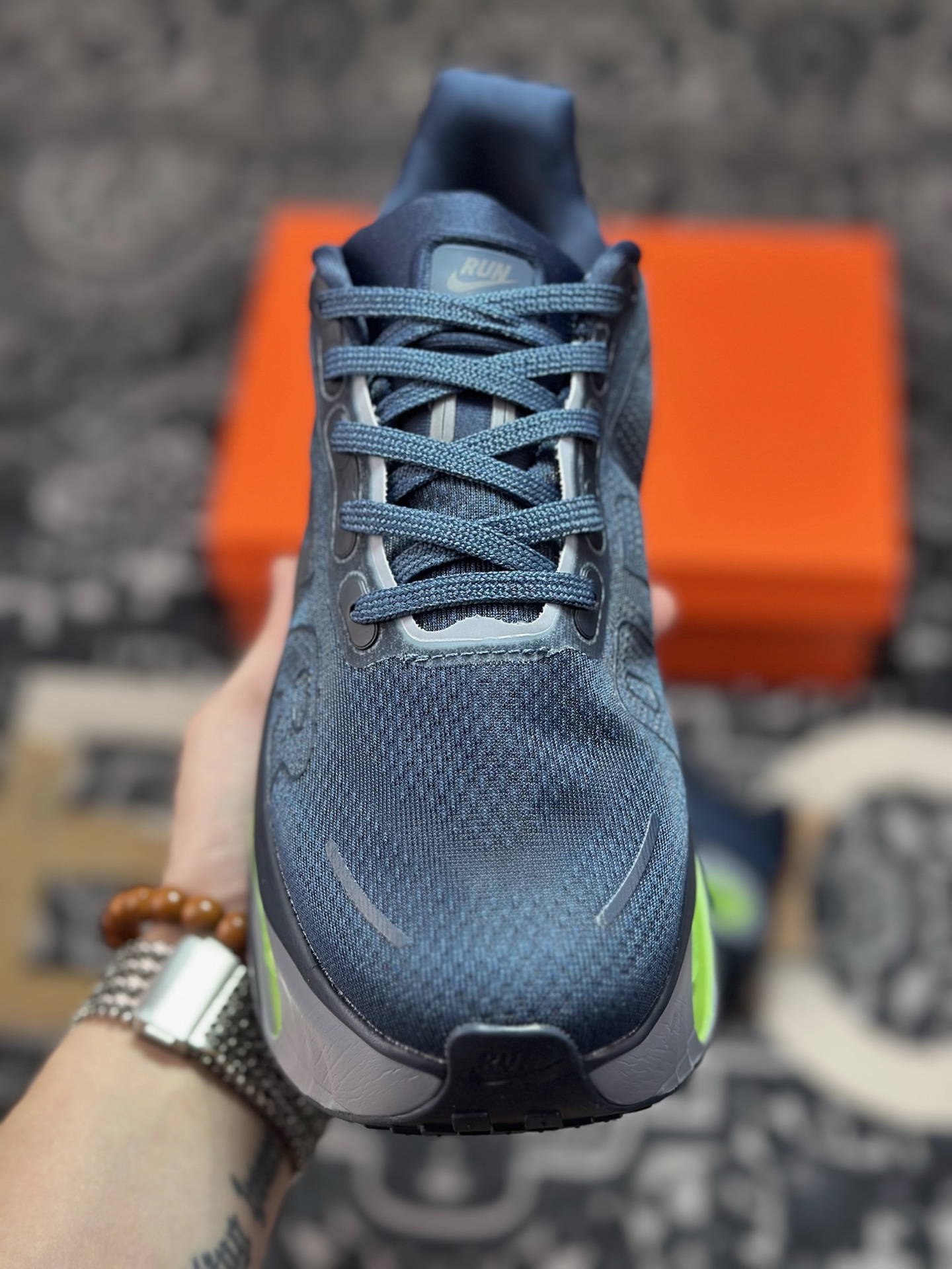 原装级别 Nike ZOOM PREMIUM 耐克 飞马 舒适减震防滑 低帮跑步鞋 FN8453-039