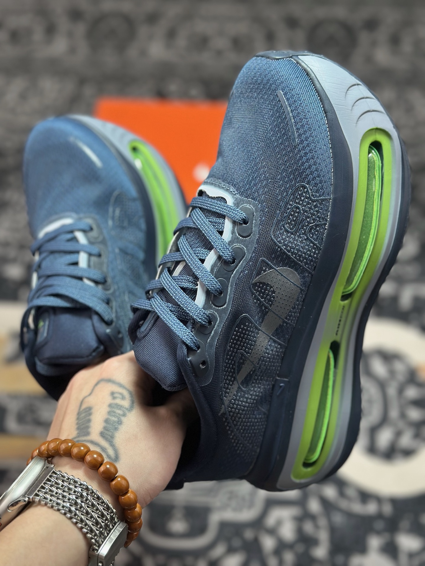 原装级别 Nike ZOOM PREMIUM 耐克 飞马 舒适减震防滑 低帮跑步鞋 FN8453-039