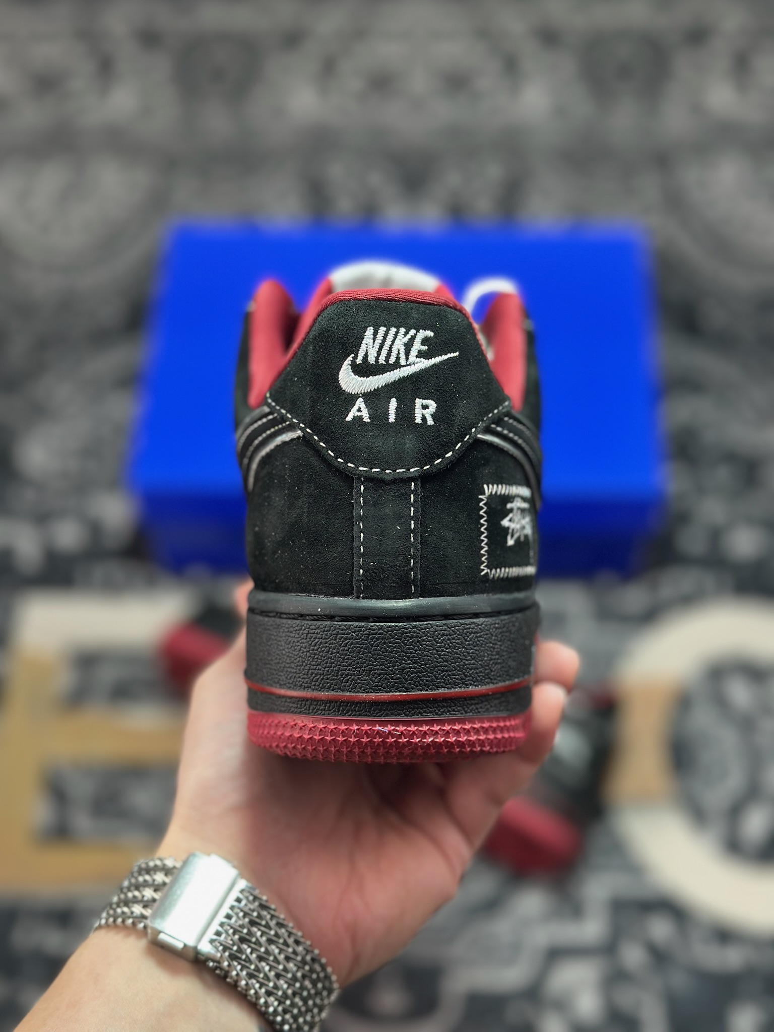 原装级别 NK Air Force 1 空军一号 SY1388-009-莆田鞋,莆田鞋货源,高仿鞋,高仿鞋货源,安福档口,莆田高仿鞋,莆田鞋批发,高仿鞋批发,莆田高仿运动鞋,高仿运动鞋,莆田运动鞋 原装级别 NK Air Force 1 空军一号 SY1388-009