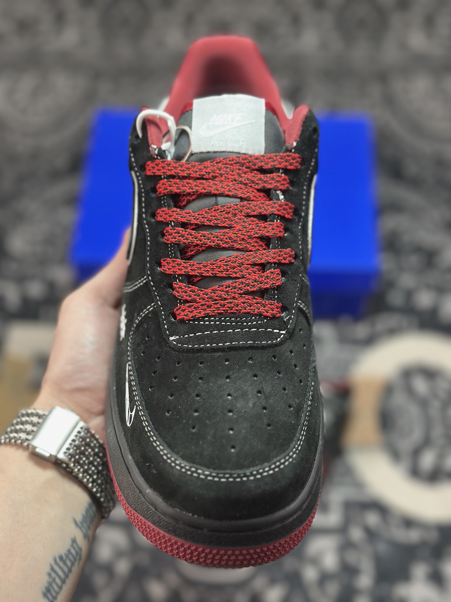 原装级别 NK Air Force 1 空军一号 SY1388-009-莆田鞋,莆田鞋货源,高仿鞋,高仿鞋货源,安福档口,莆田高仿鞋,莆田鞋批发,高仿鞋批发,莆田高仿运动鞋,高仿运动鞋,莆田运动鞋 原装级别 NK Air Force 1 空军一号 SY1388-009