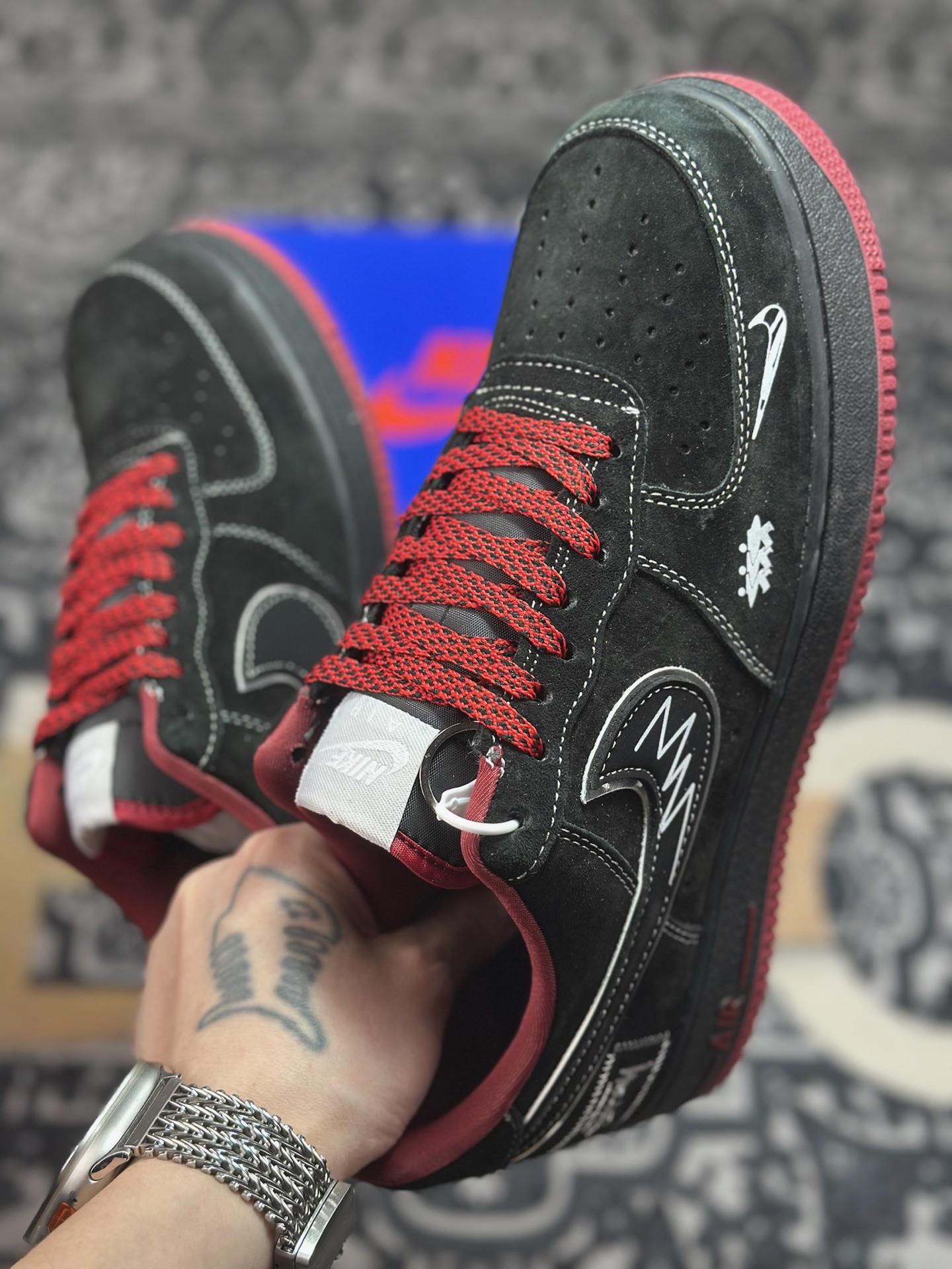 原装级别 NK Air Force 1 空军一号 SY1388-009-莆田鞋,莆田鞋货源,高仿鞋,高仿鞋货源,安福档口,莆田高仿鞋,莆田鞋批发,高仿鞋批发,莆田高仿运动鞋,高仿运动鞋,莆田运动鞋 原装级别 NK Air Force 1 空军一号 SY1388-009