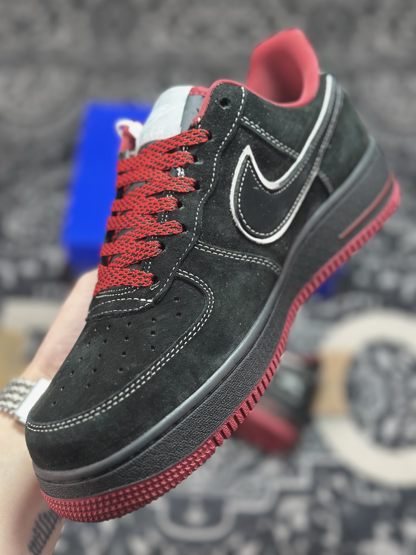 原装级别 NK Air Force 1 空军一号 SY1388-009-莆田鞋,莆田鞋货源,高仿鞋,高仿鞋货源,安福档口,莆田高仿鞋,莆田鞋批发,高仿鞋批发,莆田高仿运动鞋,高仿运动鞋,莆田运动鞋 原装级别 NK Air Force 1 空军一号 SY1388-009