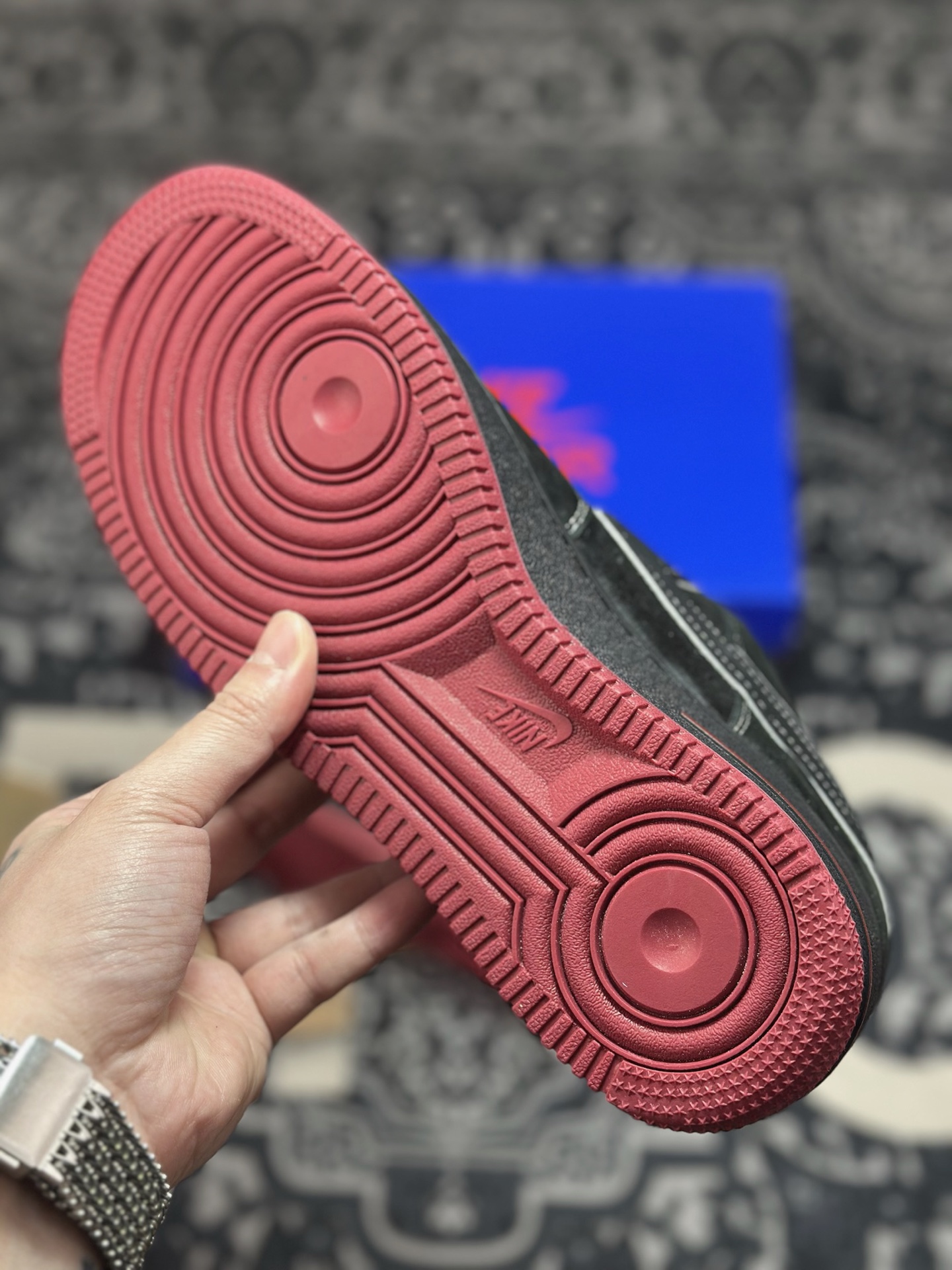 原装级别 NK Air Force 1 空军一号 SY1388-009-莆田鞋,莆田鞋货源,高仿鞋,高仿鞋货源,安福档口,莆田高仿鞋,莆田鞋批发,高仿鞋批发,莆田高仿运动鞋,高仿运动鞋,莆田运动鞋 原装级别 NK Air Force 1 空军一号 SY1388-009