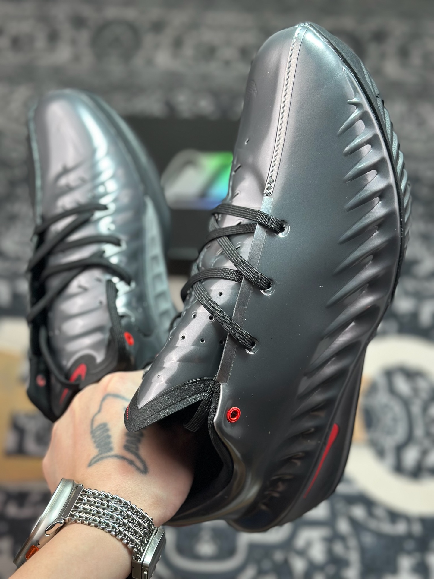 B2260 原装级别 专攻篮球实战系列版本 GT4代支线白碳灰配色 IQ2606-700-Chinese UA Cheap High Quatity Brand Clothes Bags handbags Sneakers wholesale wholesaler seller from China Factory suppliers Fashion Clothing Shoes best Quality Beautiful Price B2260 原装级别 专攻篮球实战系列版本 GT4代支线白碳灰配色 IQ2606-700