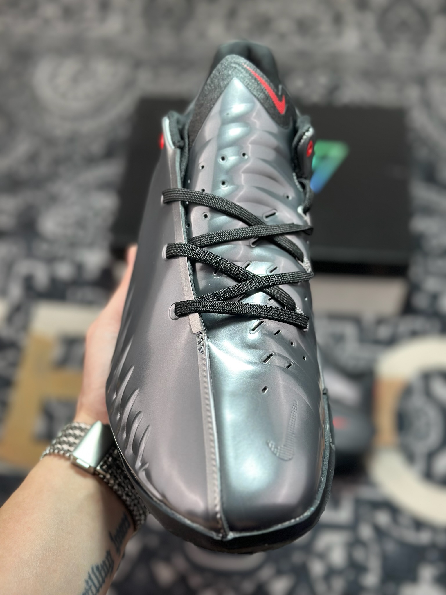 B2260 原装级别 专攻篮球实战系列版本 GT4代支线白碳灰配色 IQ2606-700-Chinese UA Cheap High Quatity Brand Clothes Bags handbags Sneakers wholesale wholesaler seller from China Factory suppliers Fashion Clothing Shoes best Quality Beautiful Price B2260 原装级别 专攻篮球实战系列版本 GT4代支线白碳灰配色 IQ2606-700