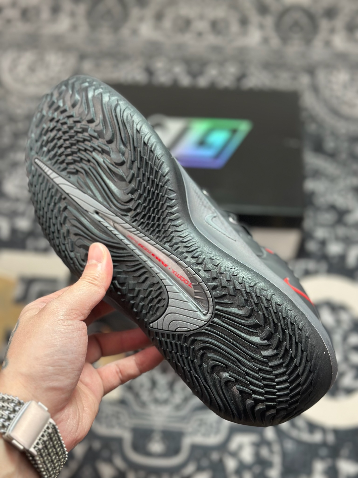 B2260 原装级别 专攻篮球实战系列版本 GT4代支线白碳灰配色 IQ2606-700-Chinese UA Cheap High Quatity Brand Clothes Bags handbags Sneakers wholesale wholesaler seller from China Factory suppliers Fashion Clothing Shoes best Quality Beautiful Price B2260 原装级别 专攻篮球实战系列版本 GT4代支线白碳灰配色 IQ2606-700