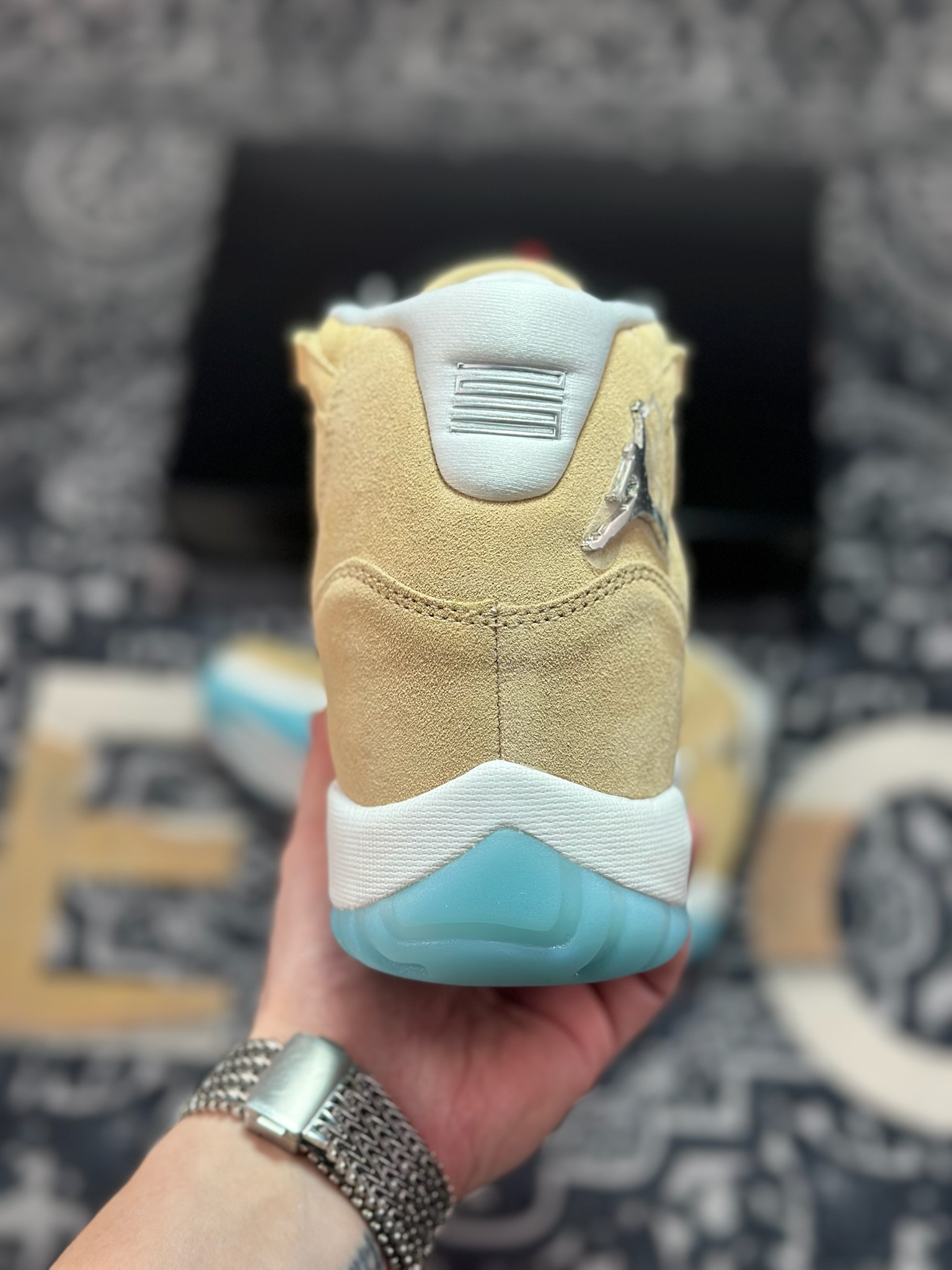 优选 原装级别 Air Jordan 11 Retro AJ11乔11 男子文化篮球鞋 IO8960-707-莆田鞋,莆田鞋货源,高仿鞋,高仿鞋货源,安福档口,莆田高仿鞋,莆田鞋批发,高仿鞋批发,莆田高仿运动鞋,高仿运动鞋,莆田运动鞋 优选 原装级别 Air Jordan 11 Retro AJ11乔11 男子文化篮球鞋 IO8960-707