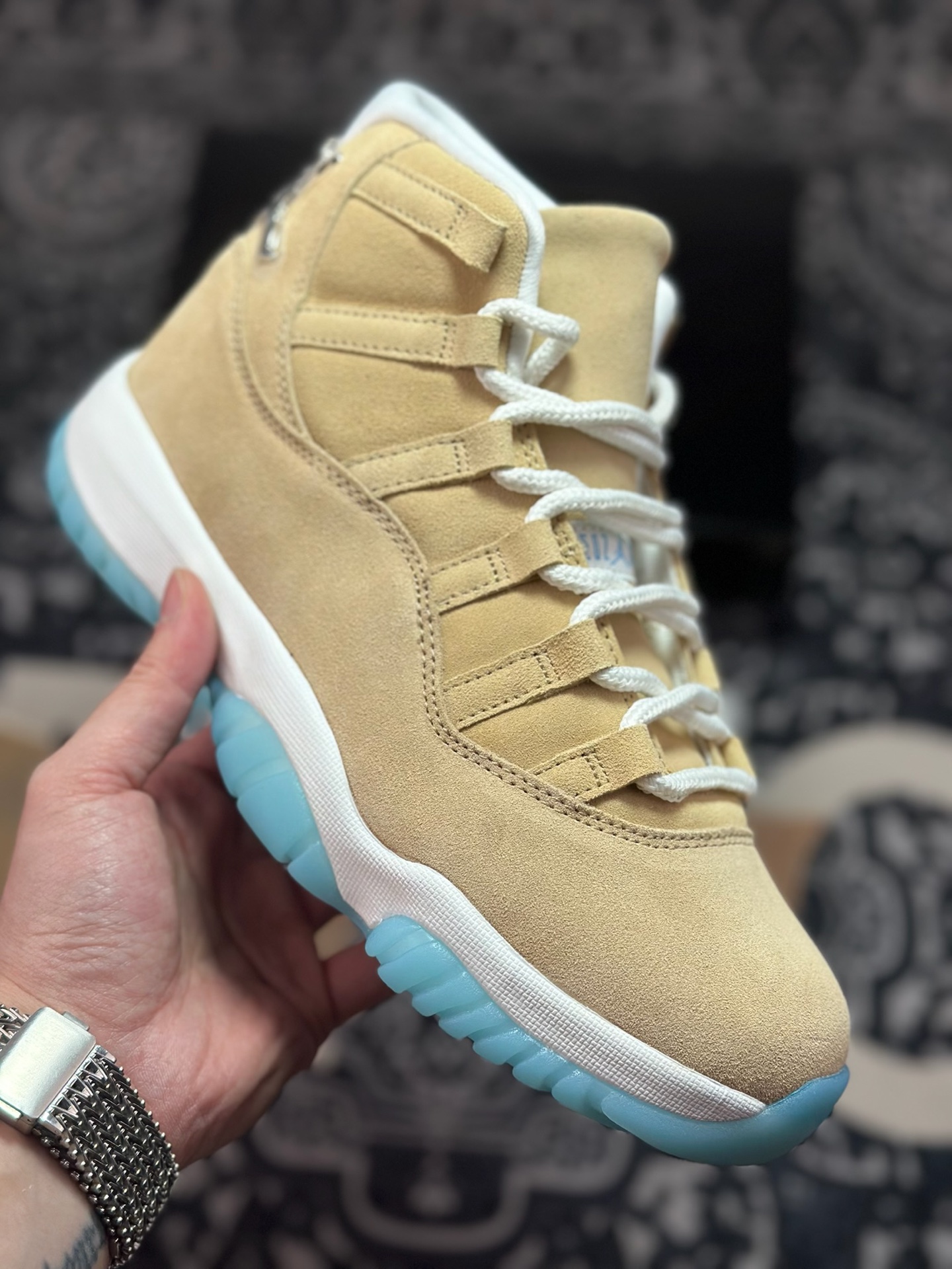 优选 原装级别 Air Jordan 11 Retro AJ11乔11 男子文化篮球鞋 IO8960-707-莆田鞋,莆田鞋货源,高仿鞋,高仿鞋货源,安福档口,莆田高仿鞋,莆田鞋批发,高仿鞋批发,莆田高仿运动鞋,高仿运动鞋,莆田运动鞋 优选 原装级别 Air Jordan 11 Retro AJ11乔11 男子文化篮球鞋 IO8960-707