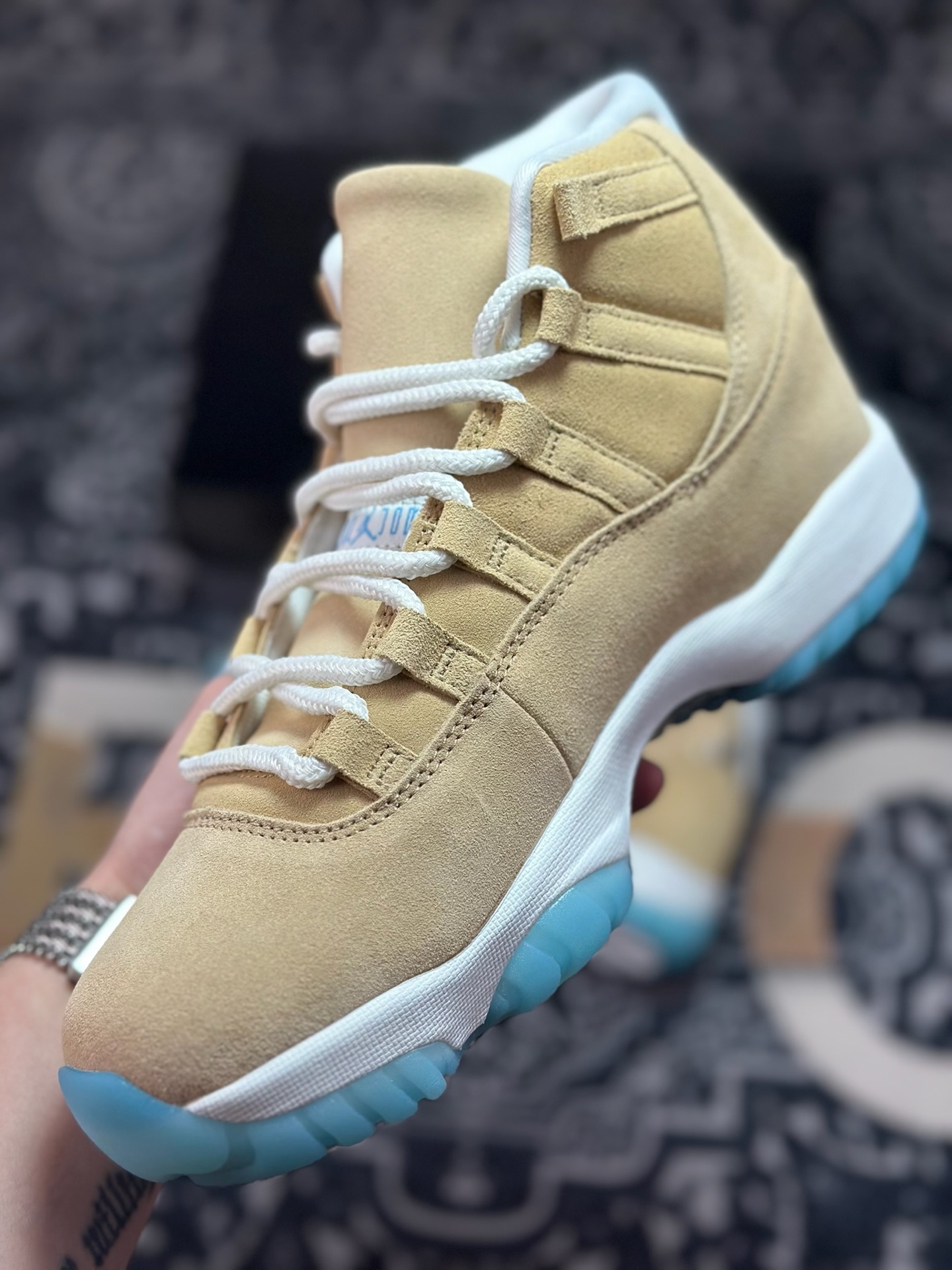 优选 原装级别 Air Jordan 11 Retro AJ11乔11 男子文化篮球鞋 IO8960-707-莆田鞋,莆田鞋货源,高仿鞋,高仿鞋货源,安福档口,莆田高仿鞋,莆田鞋批发,高仿鞋批发,莆田高仿运动鞋,高仿运动鞋,莆田运动鞋 优选 原装级别 Air Jordan 11 Retro AJ11乔11 男子文化篮球鞋 IO8960-707