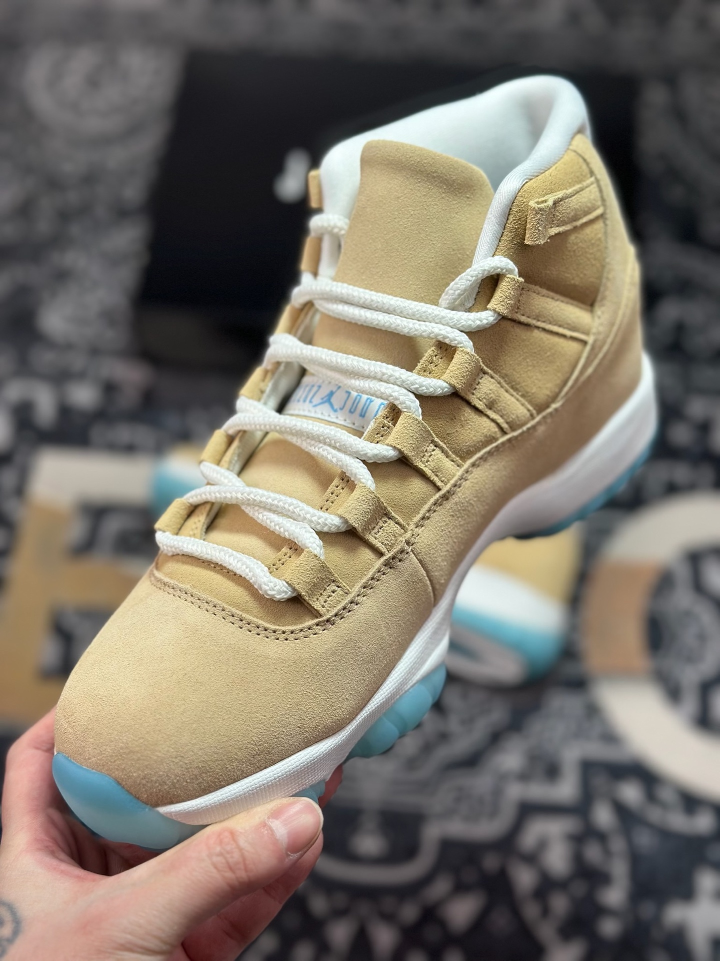 优选 原装级别 Air Jordan 11 Retro AJ11乔11 男子文化篮球鞋 IO8960-707-莆田鞋,莆田鞋货源,高仿鞋,高仿鞋货源,安福档口,莆田高仿鞋,莆田鞋批发,高仿鞋批发,莆田高仿运动鞋,高仿运动鞋,莆田运动鞋 优选 原装级别 Air Jordan 11 Retro AJ11乔11 男子文化篮球鞋 IO8960-707