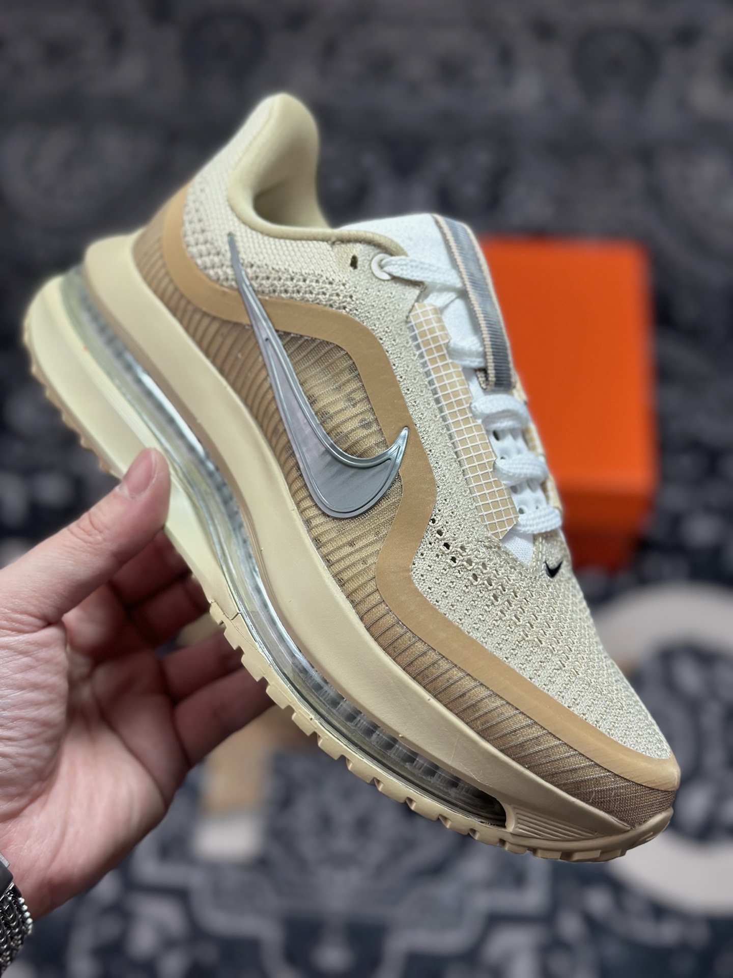 原装级别 NIKE PEGASUS PREMIUM耐克飞马公路跑步鞋 IH4369-200