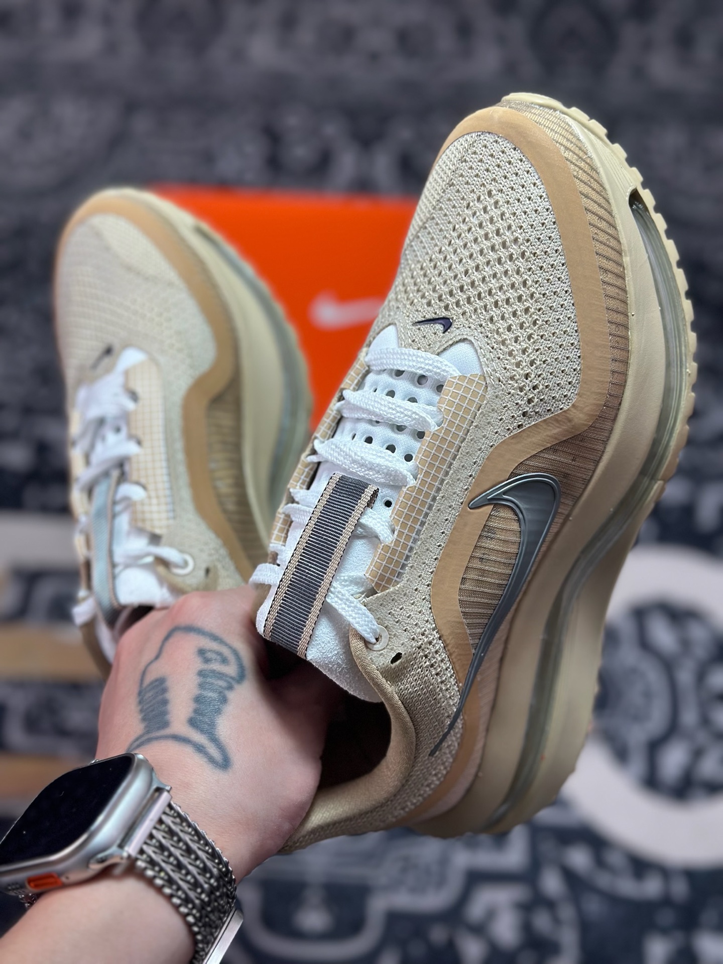 原装级别 NIKE PEGASUS PREMIUM耐克飞马公路跑步鞋 IH4369-200